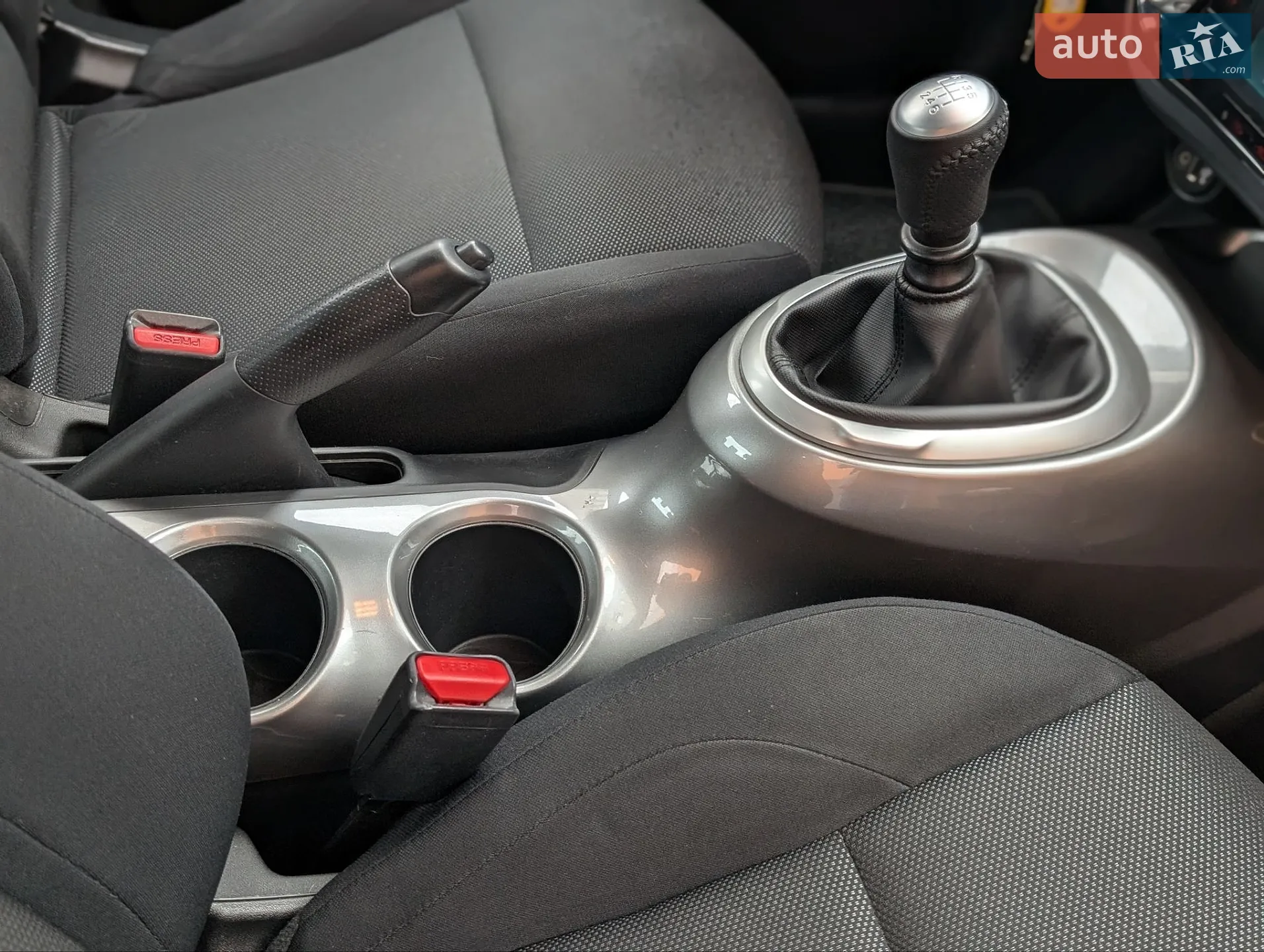 2011 Nissan Juke - мініатюра 58