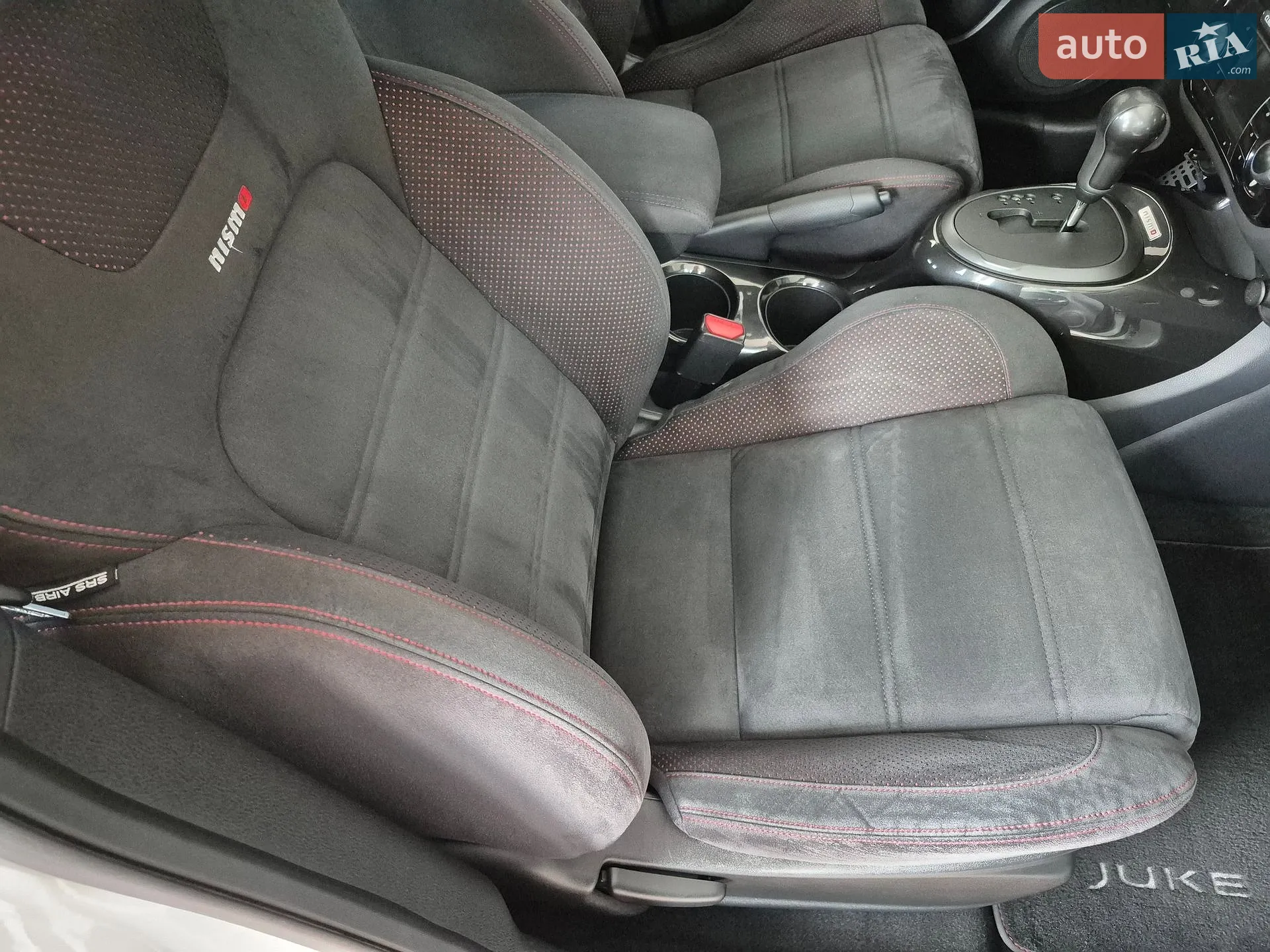 2013 Nissan Juke - мініатюра 11