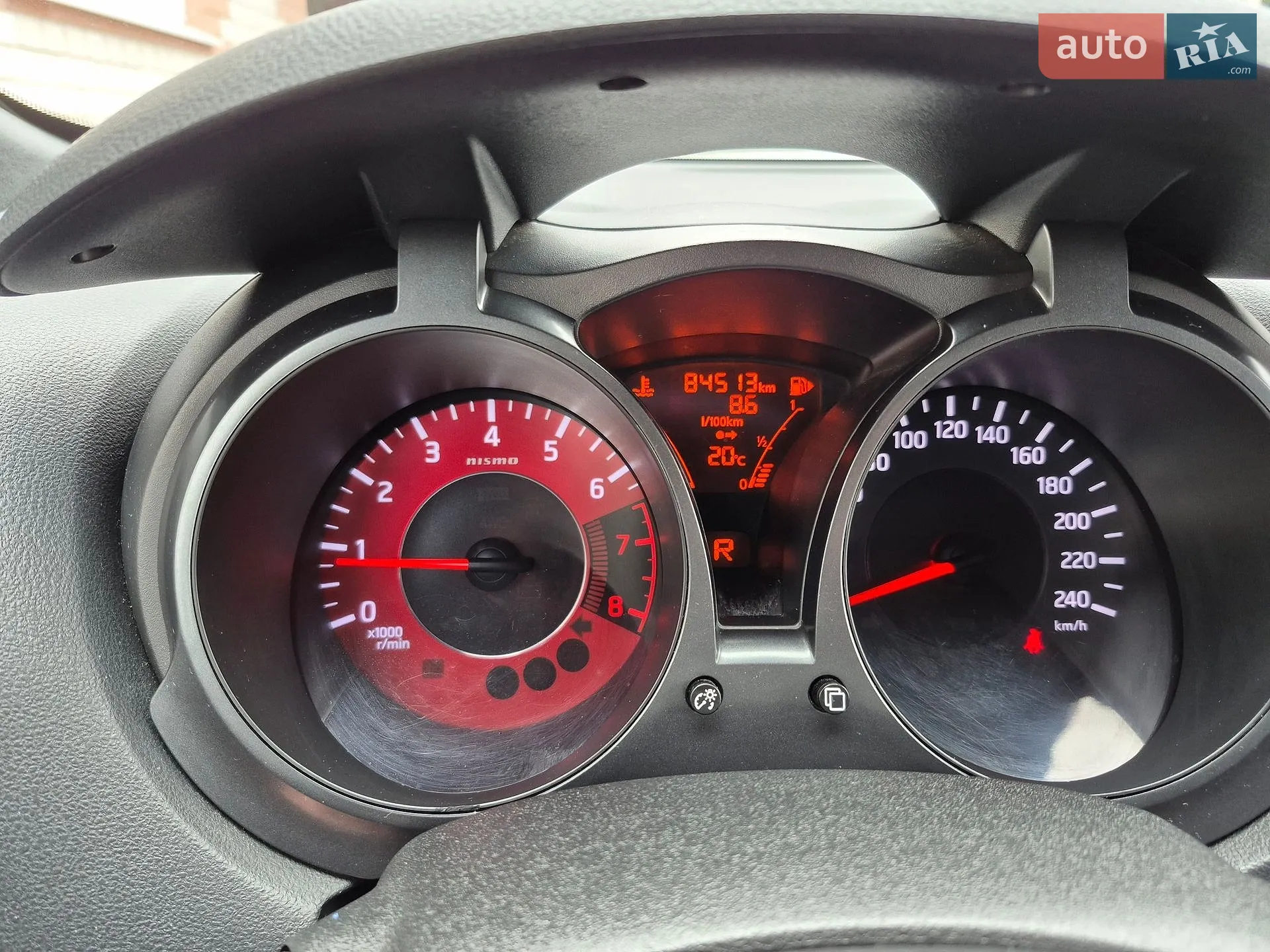 2013 Nissan Juke - мініатюра 17