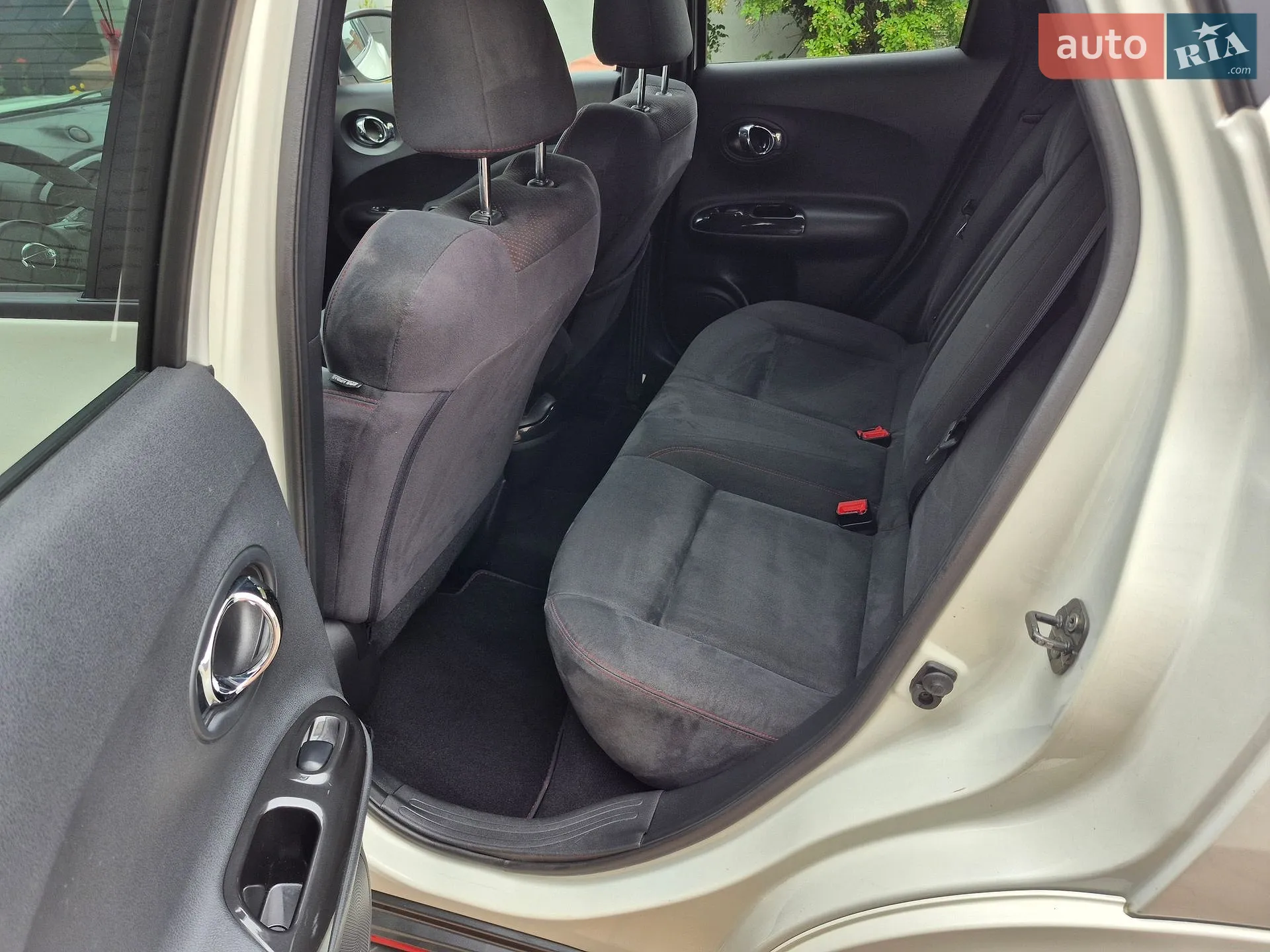 2013 Nissan Juke - мініатюра 26