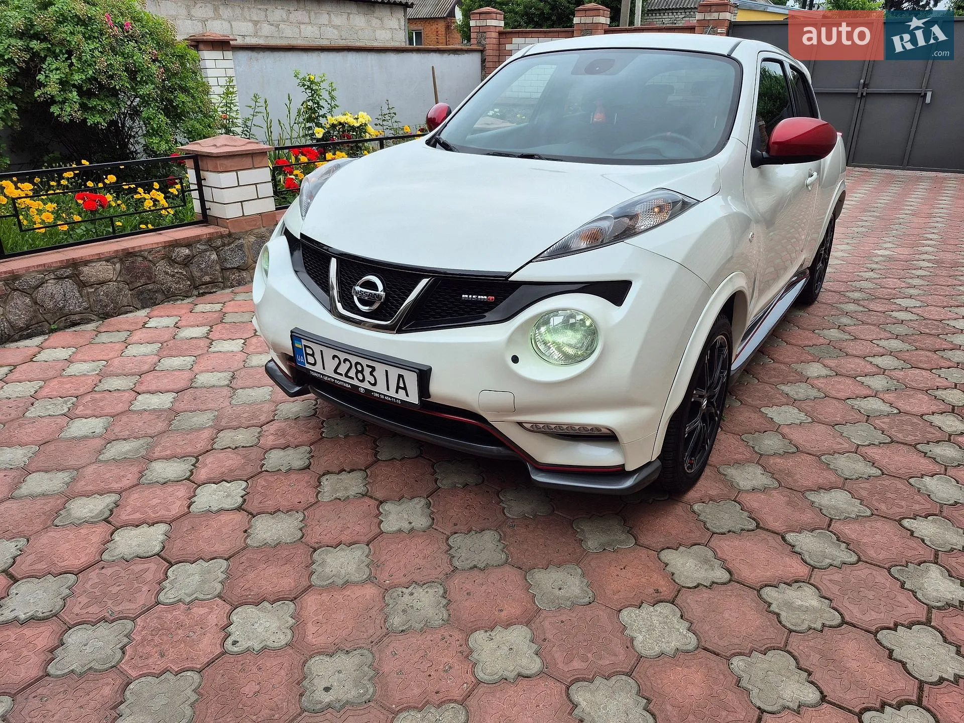 2013 Nissan Juke - мініатюра 40