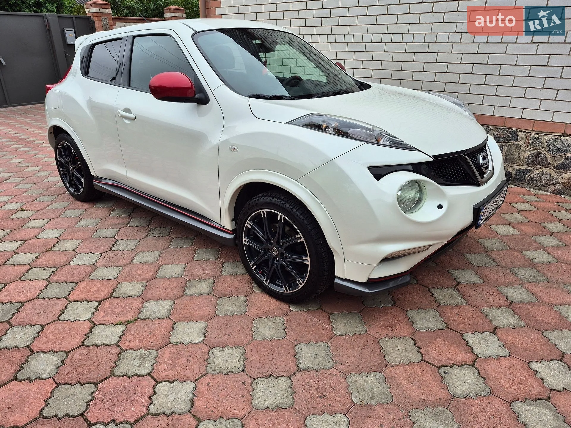 2013 Nissan Juke - мініатюра 42