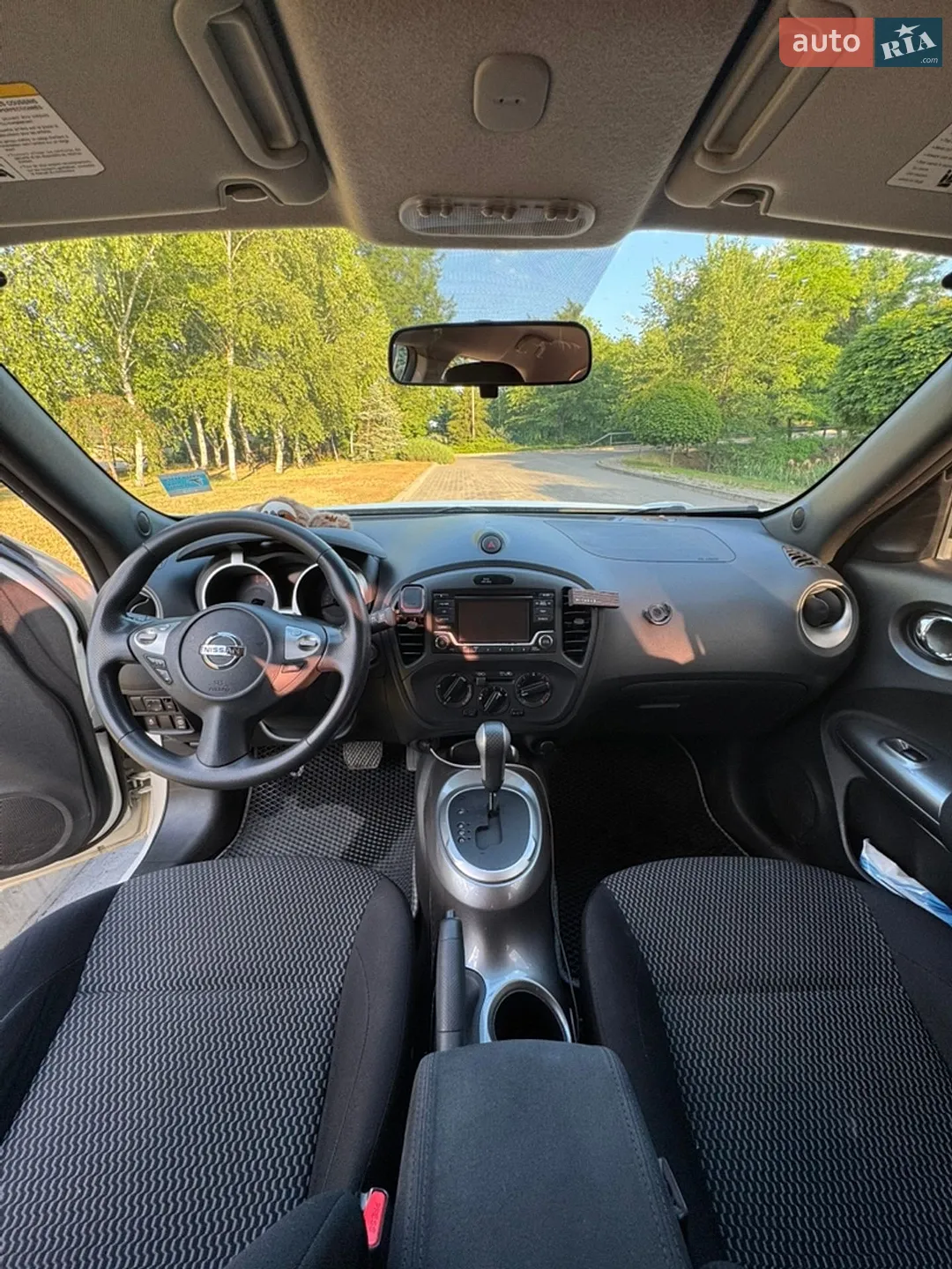 2015 Nissan Juke - мініатюра 10