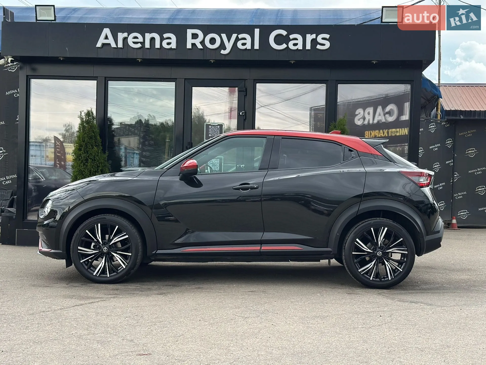 2021 Nissan Juke - мініатюра 5