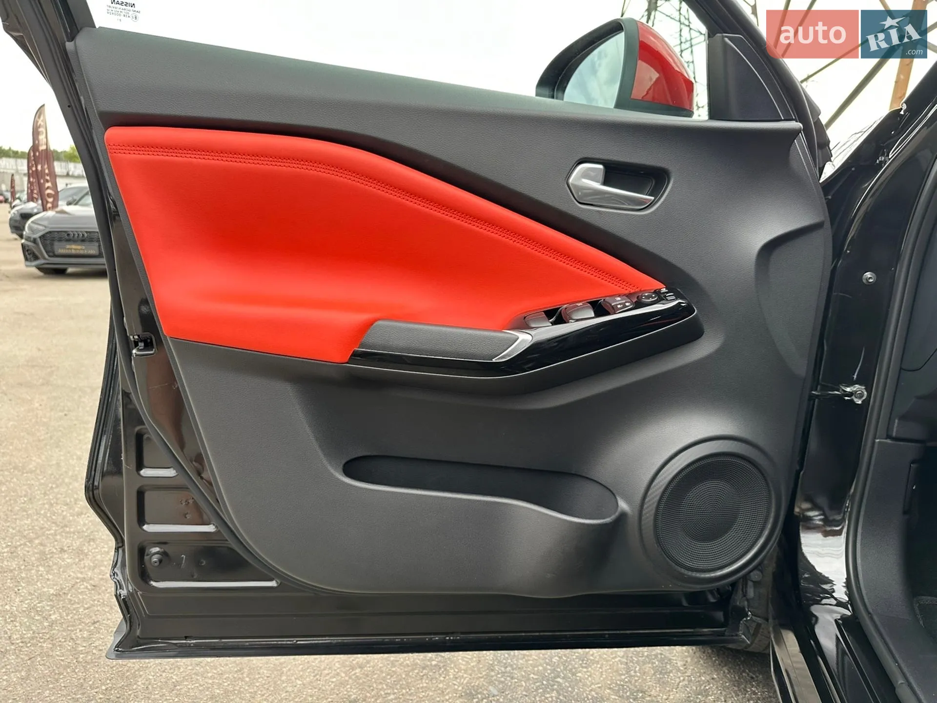 2021 Nissan Juke - мініатюра 15