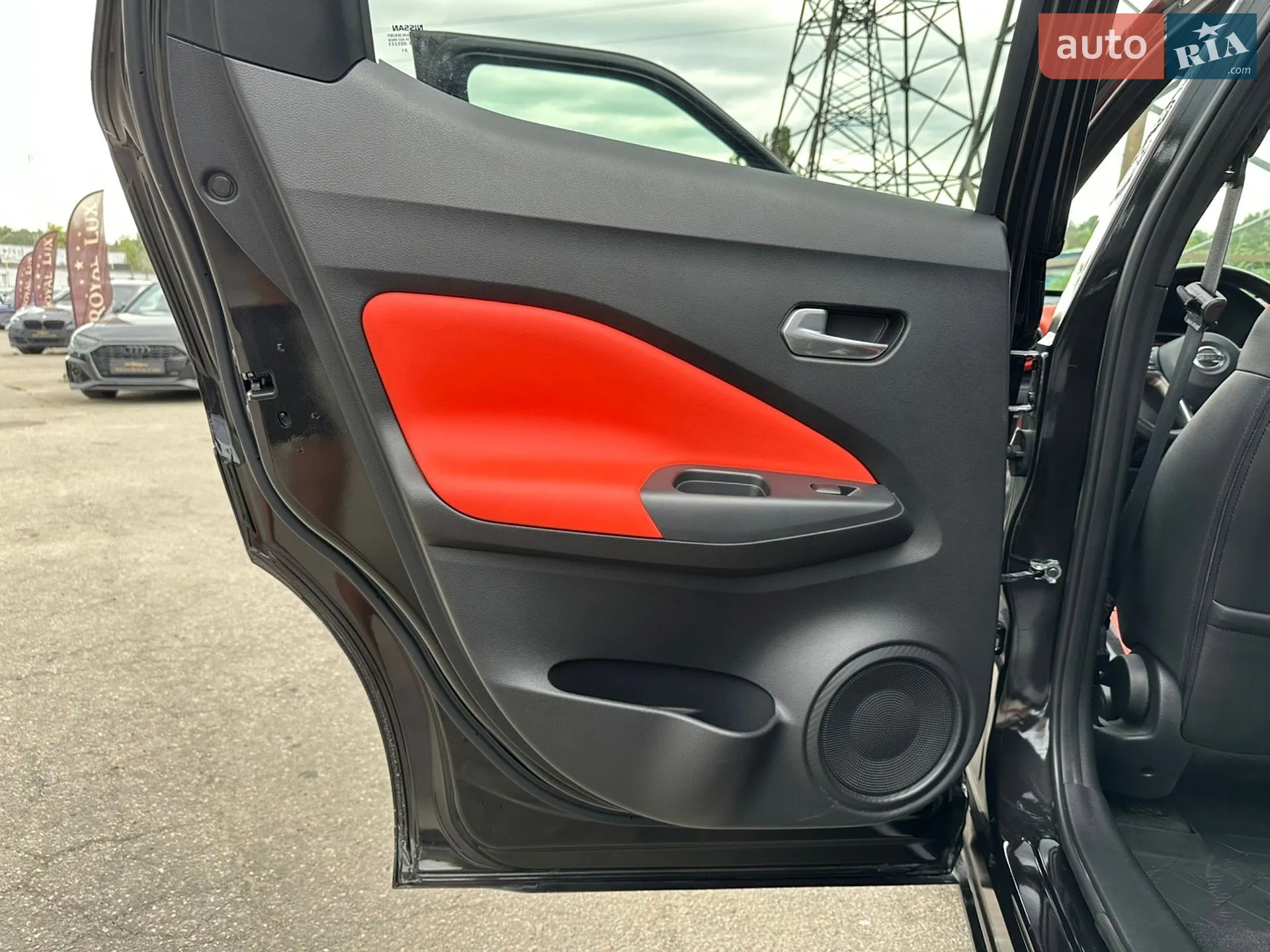 2021 Nissan Juke - мініатюра 18