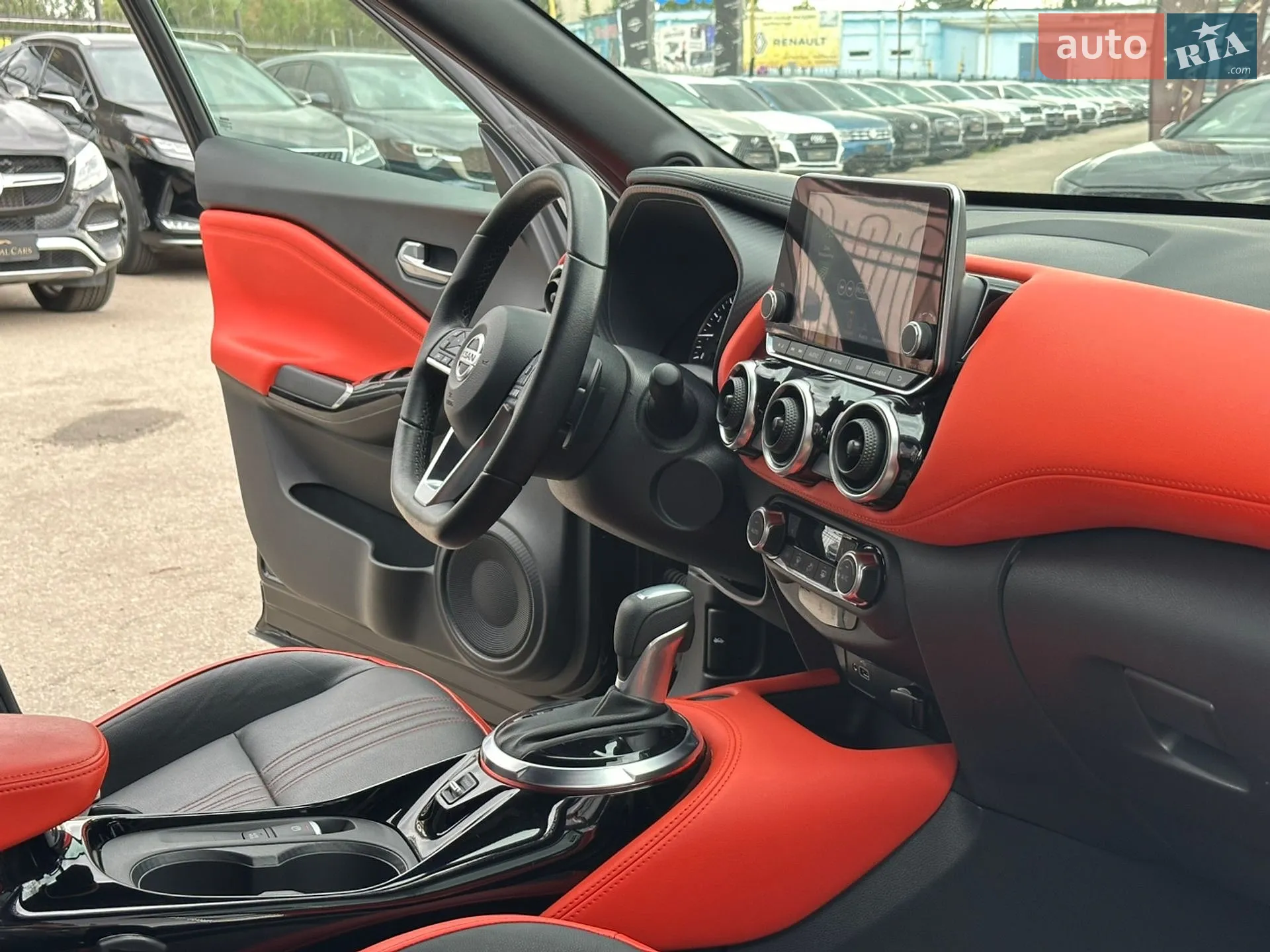 2021 Nissan Juke - мініатюра 25