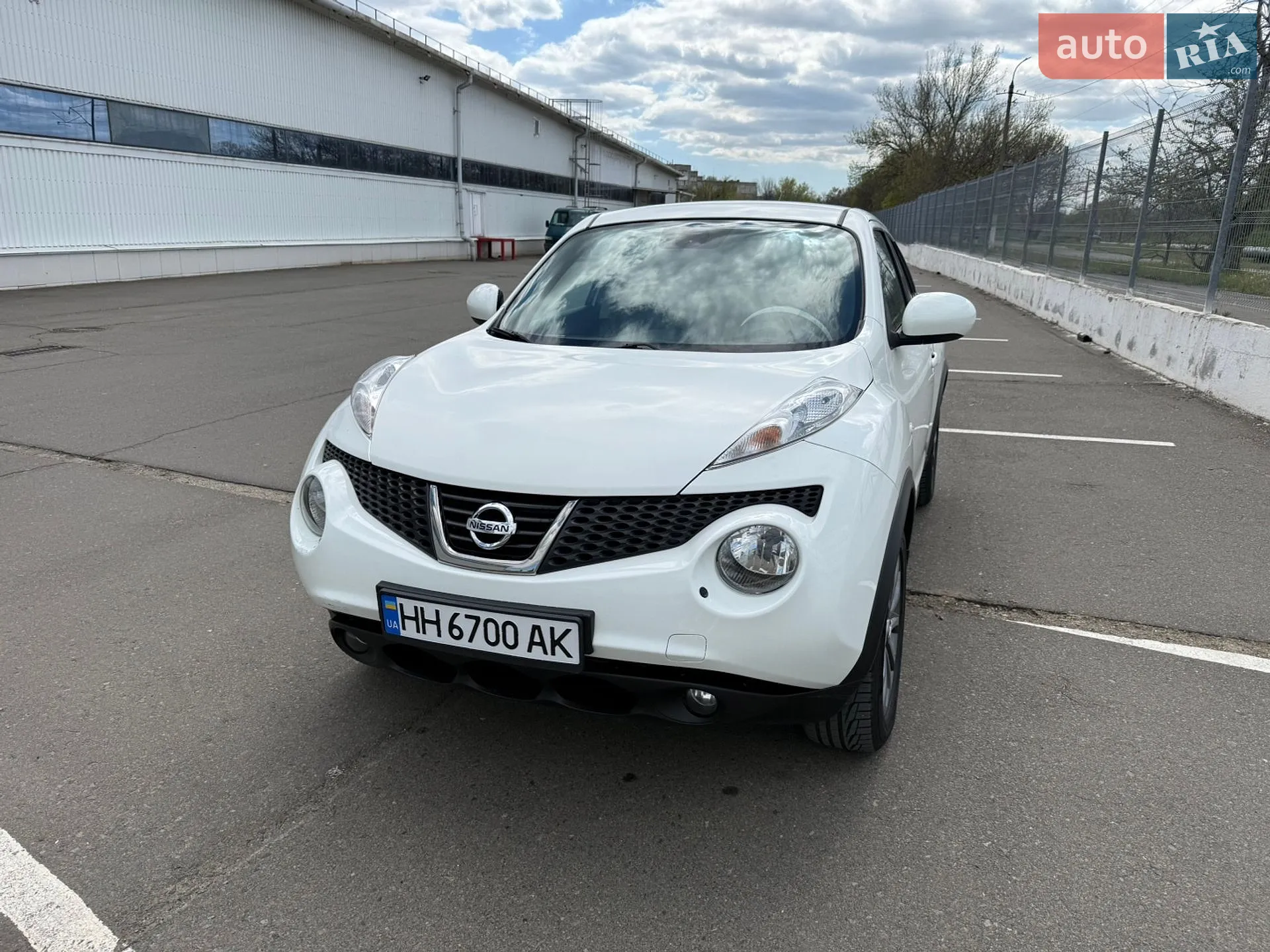 2014 Nissan Juke - мініатюра 2