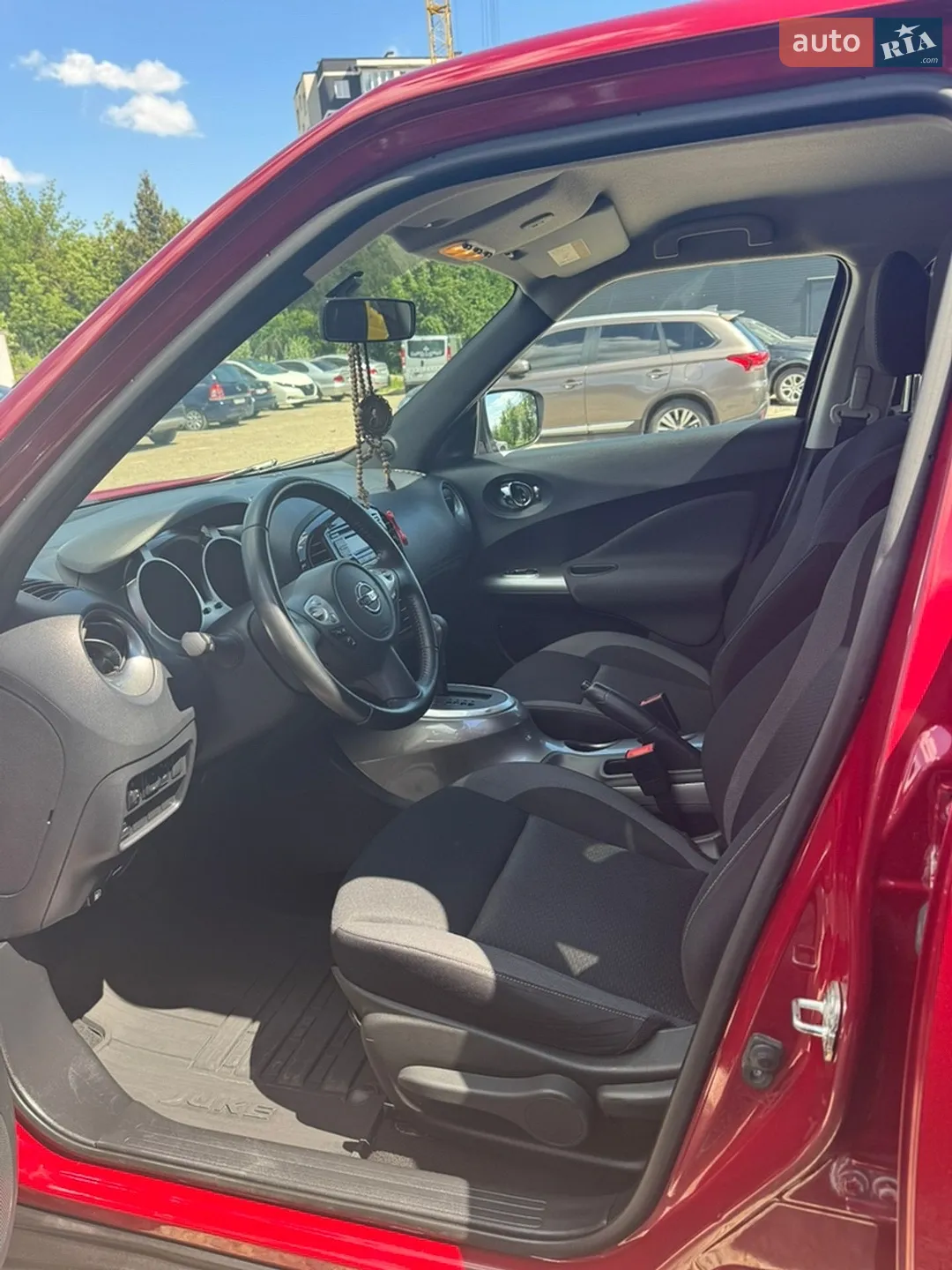 2018 Nissan Juke - мініатюра 6