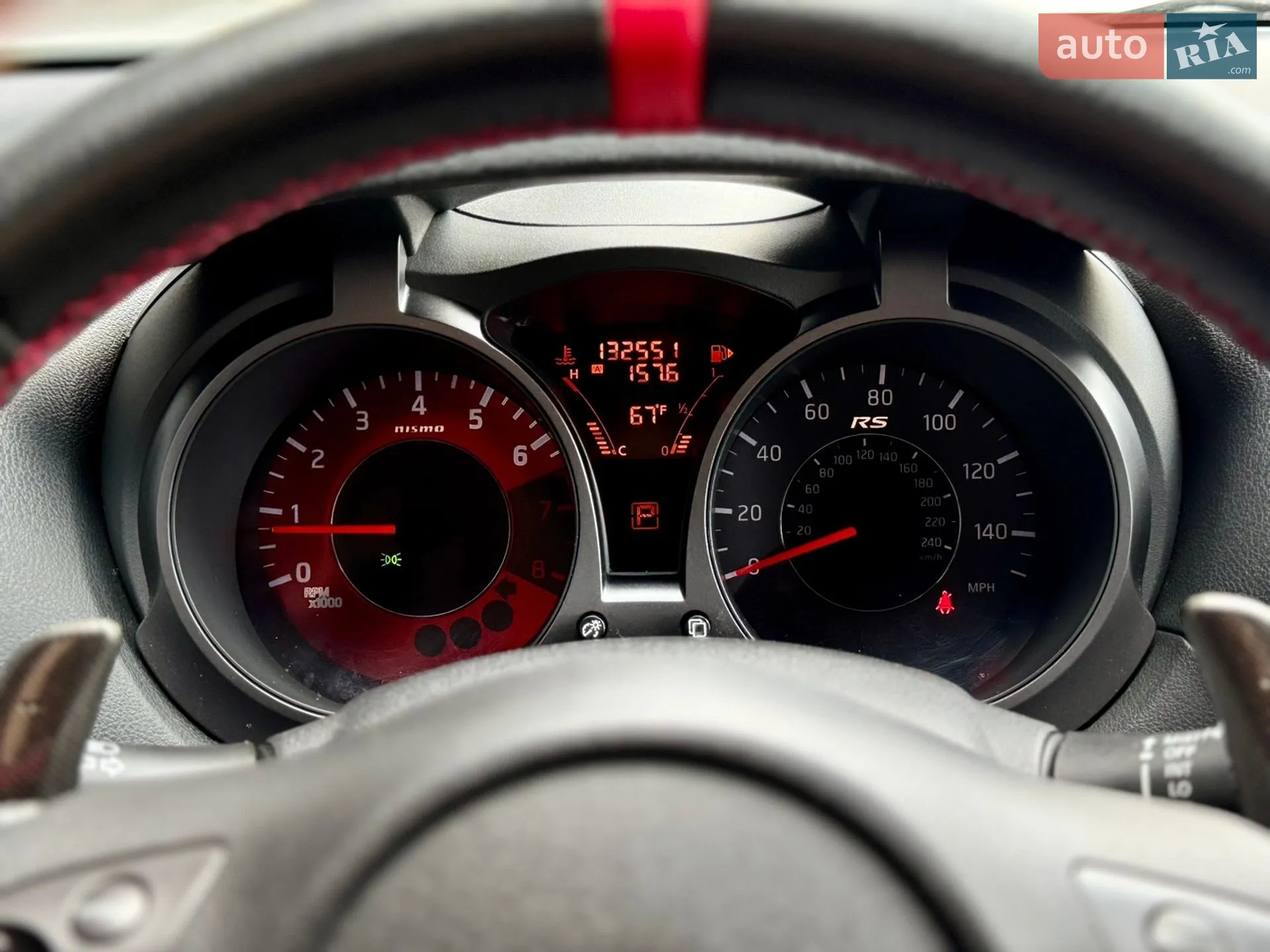 2014 Nissan Juke - мініатюра 9