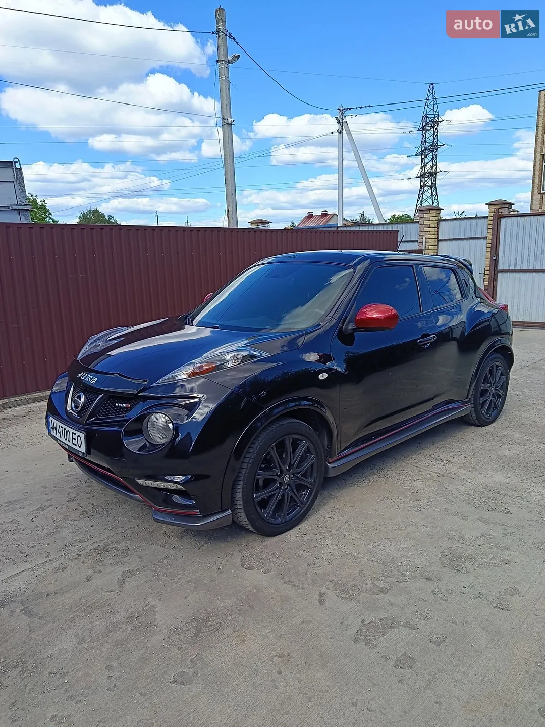 2013 Nissan Juke - фото 1