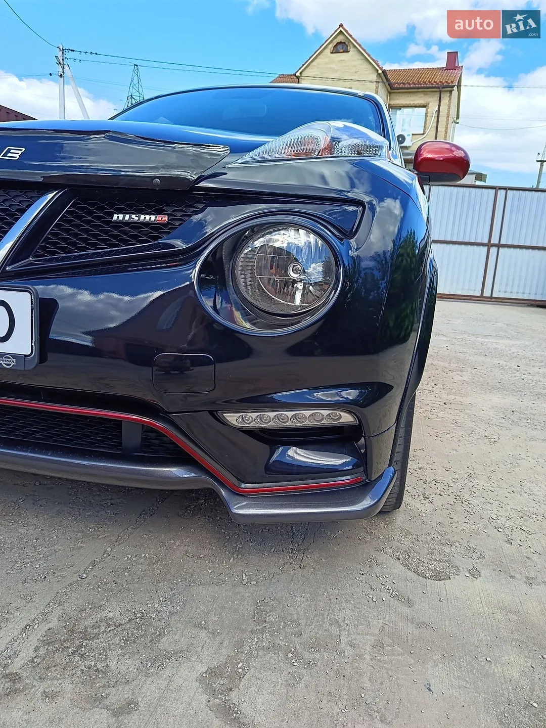 2013 Nissan Juke - мініатюра 9