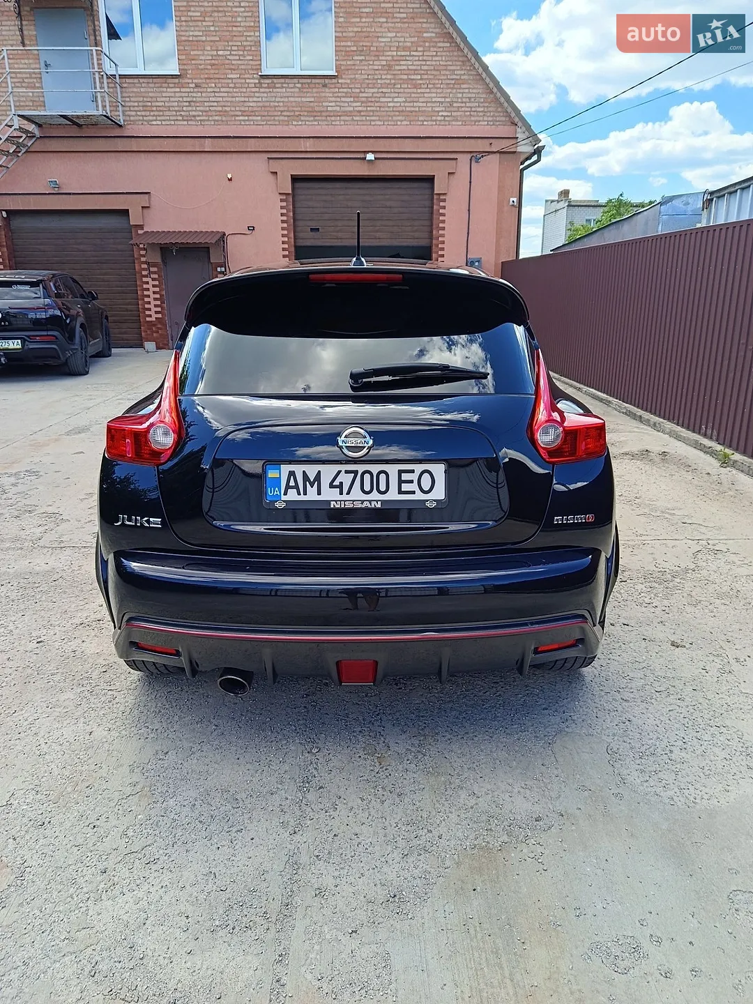2013 Nissan Juke - мініатюра 5