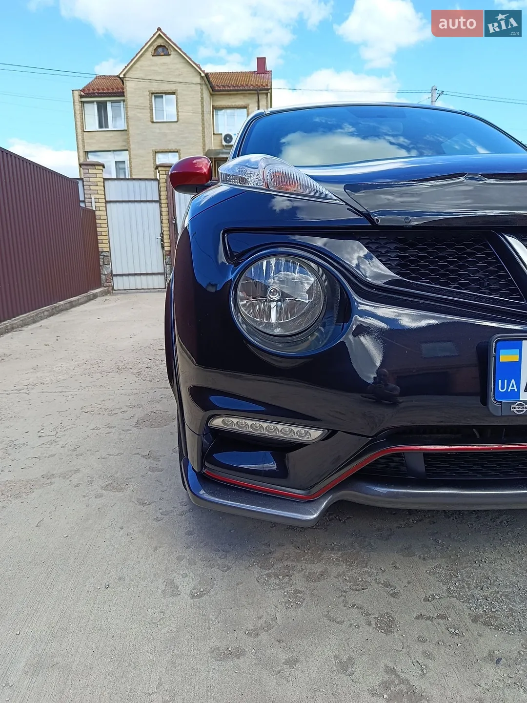 2013 Nissan Juke - мініатюра 8