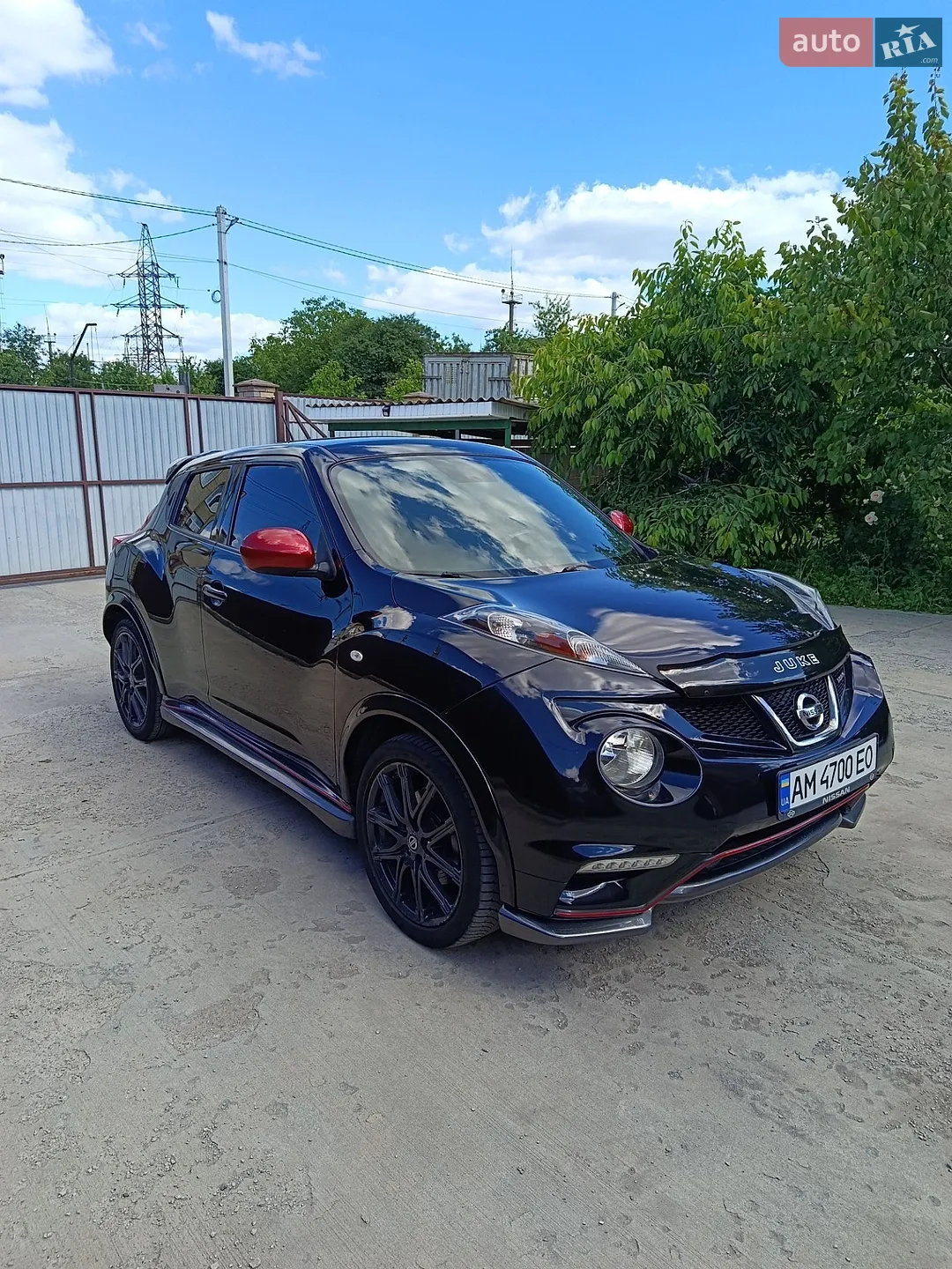 2013 Nissan Juke - мініатюра 3