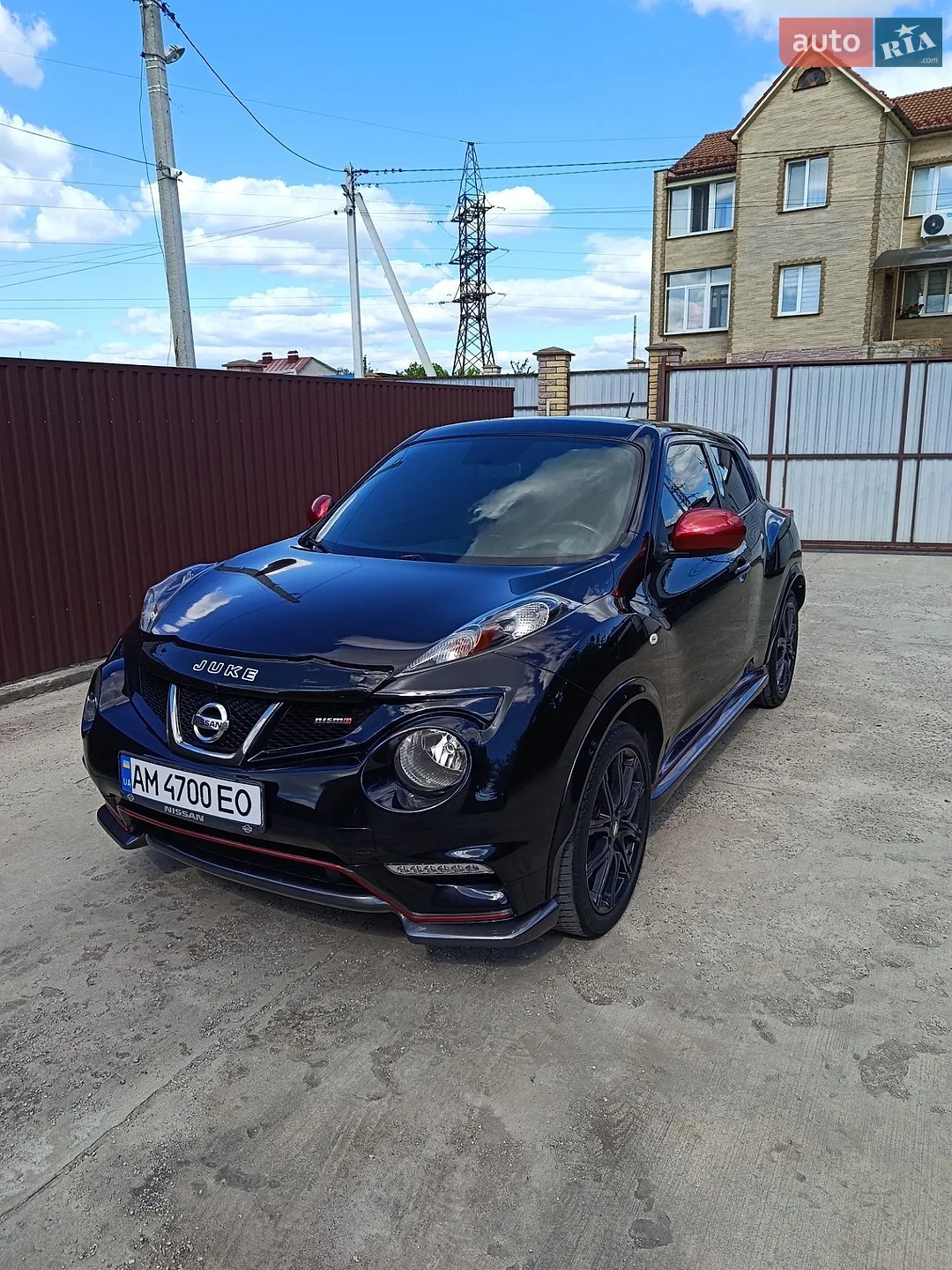2013 Nissan Juke - мініатюра 2