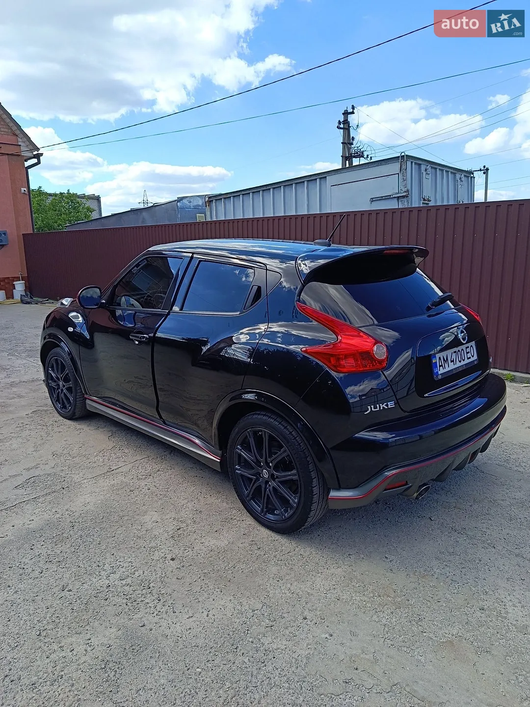 2013 Nissan Juke - мініатюра 6