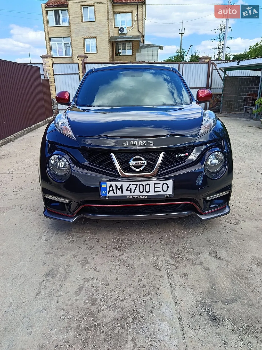2013 Nissan Juke - мініатюра 4