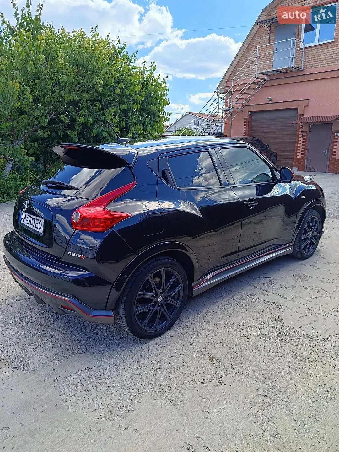 2013 Nissan Juke - мініатюра 7