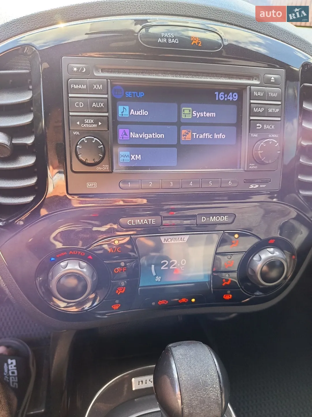 2013 Nissan Juke - мініатюра 13