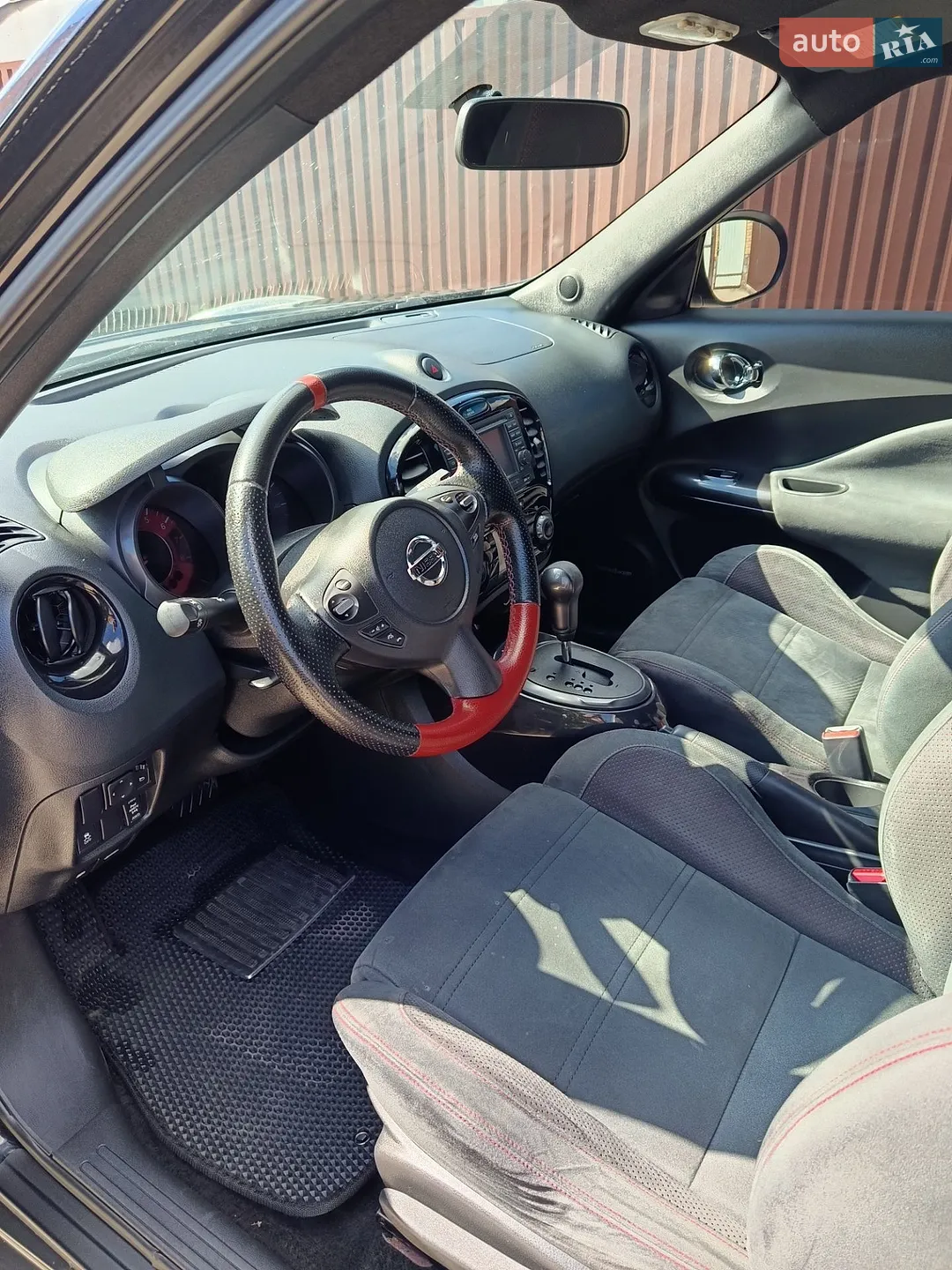 2013 Nissan Juke - мініатюра 16
