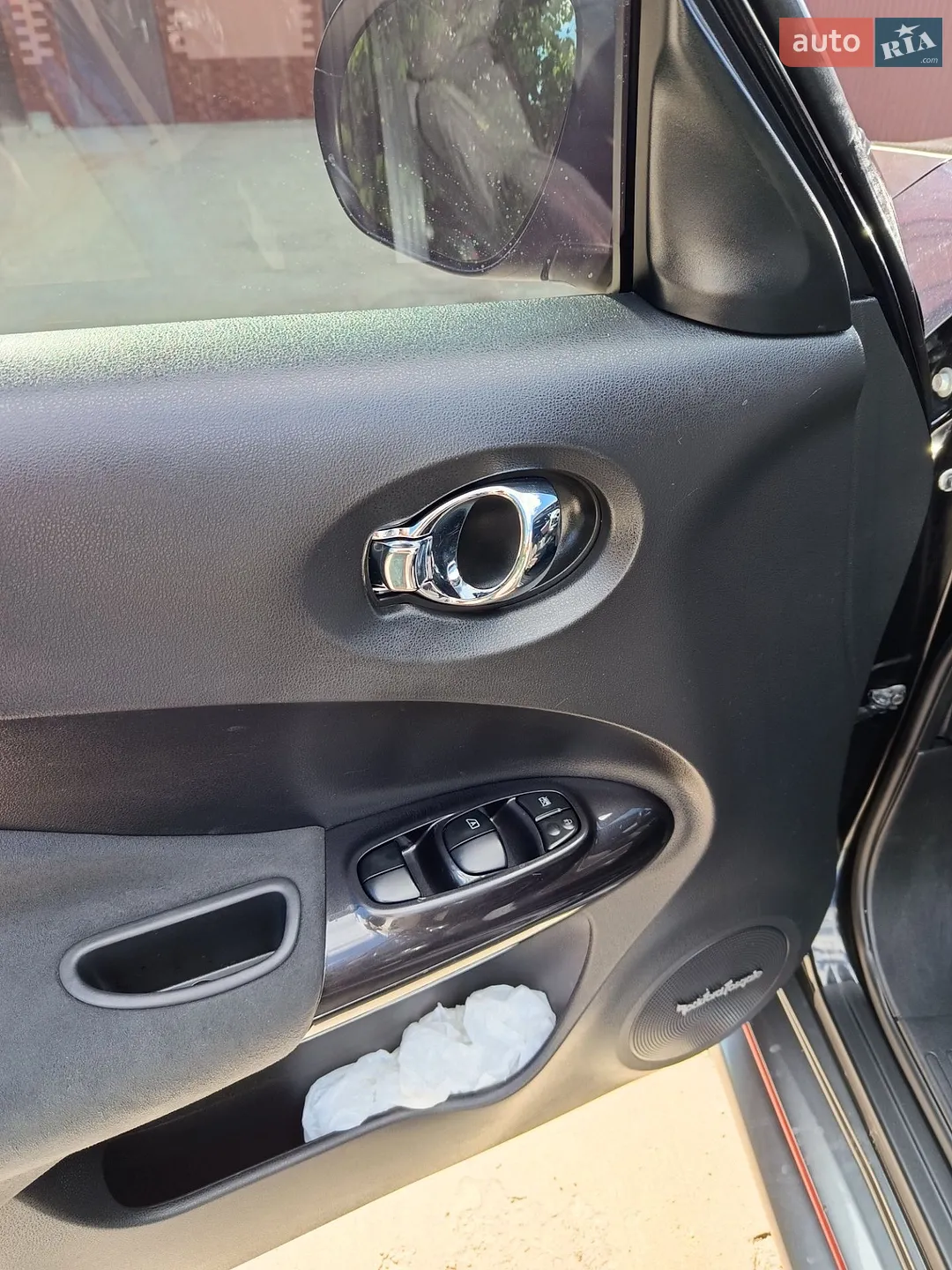 2013 Nissan Juke - мініатюра 17