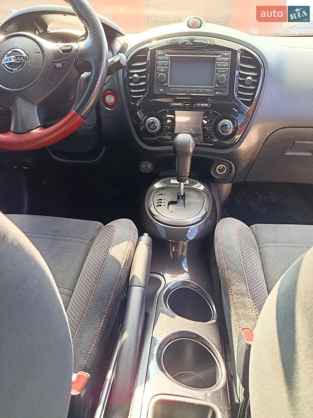 2013 Nissan Juke - мініатюра 24