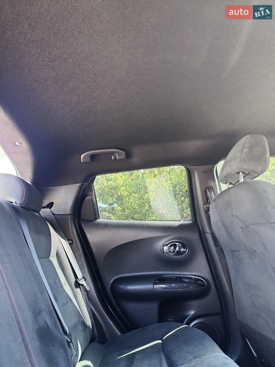 2013 Nissan Juke - мініатюра 25