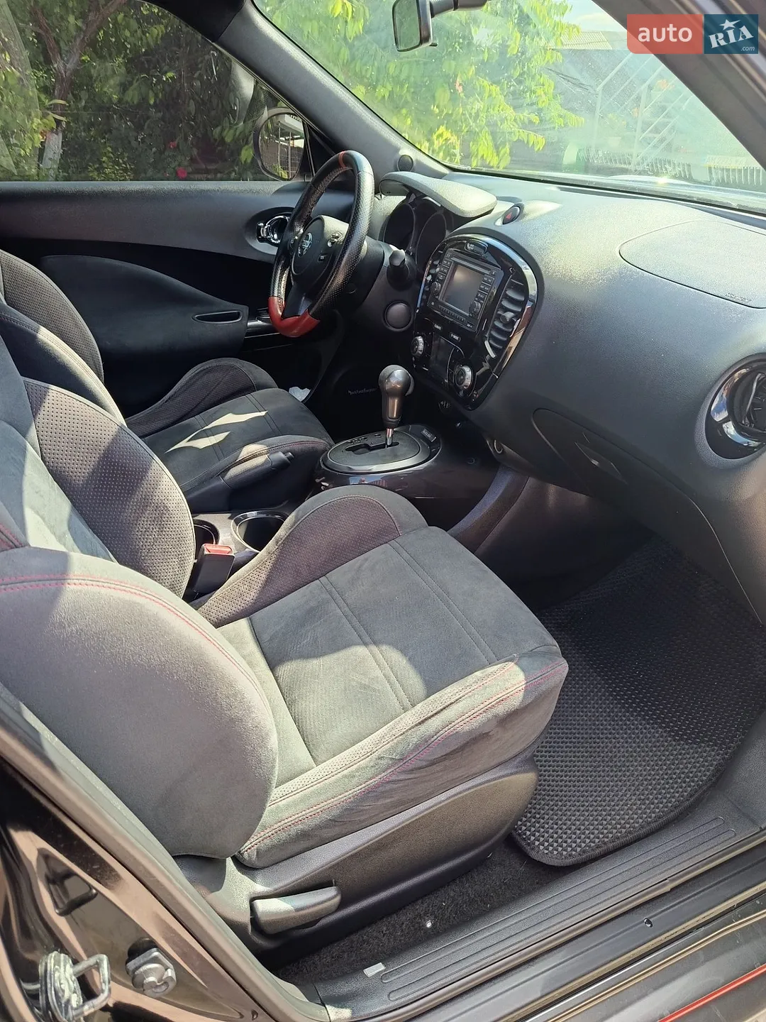 2013 Nissan Juke - мініатюра 23