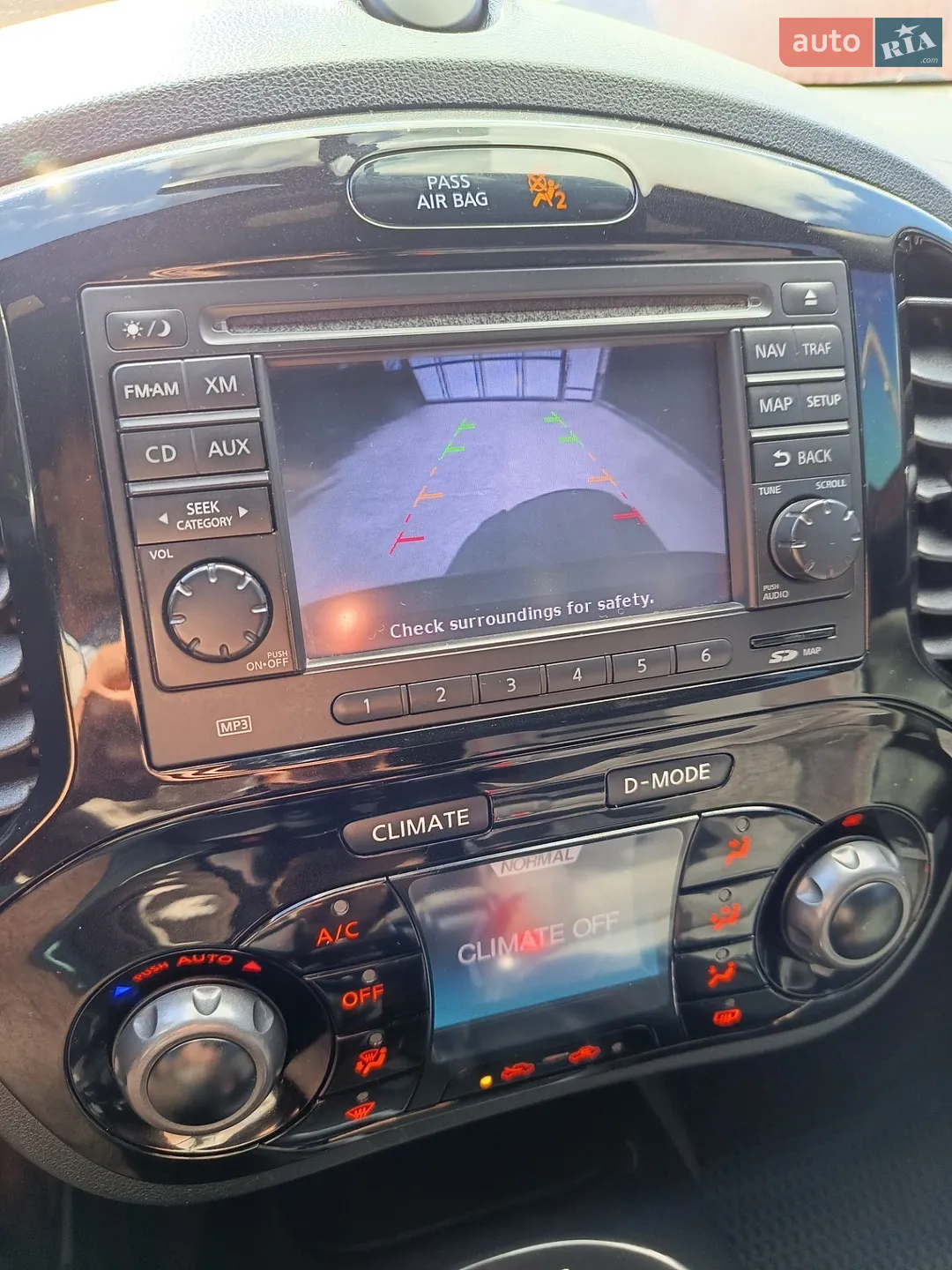 2013 Nissan Juke - мініатюра 15