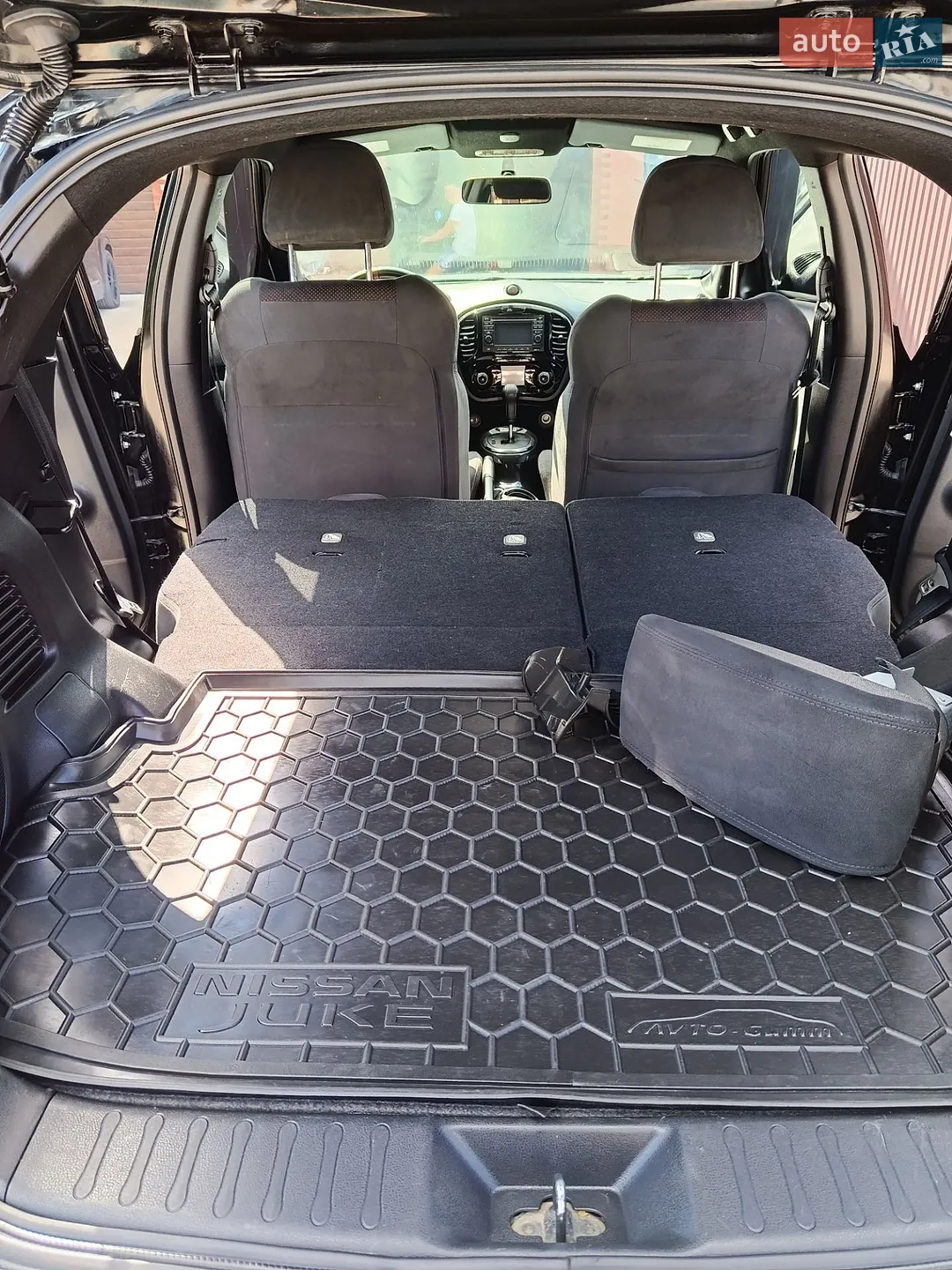 2013 Nissan Juke - мініатюра 28