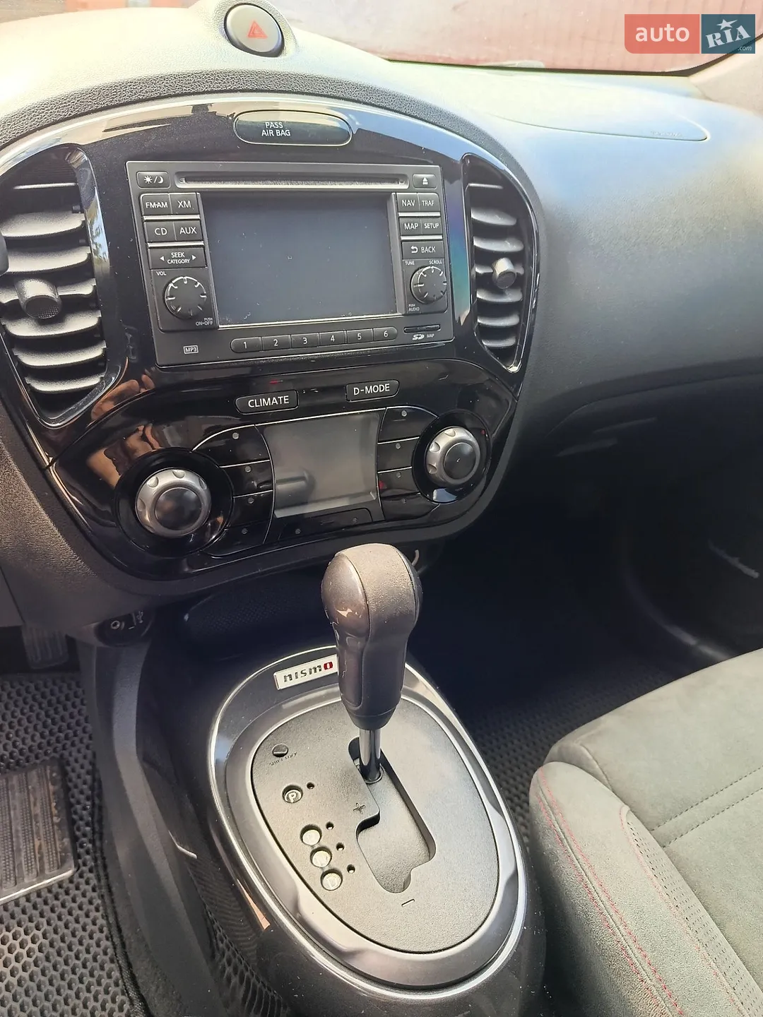 2013 Nissan Juke - мініатюра 31
