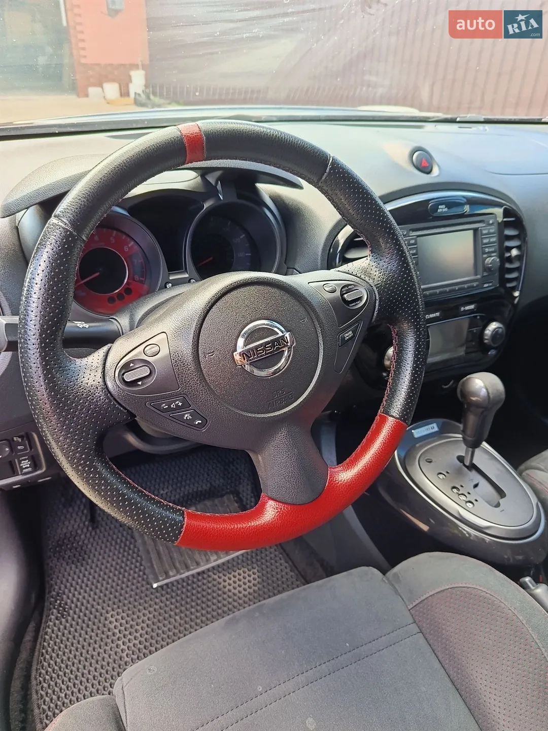 2013 Nissan Juke - мініатюра 32
