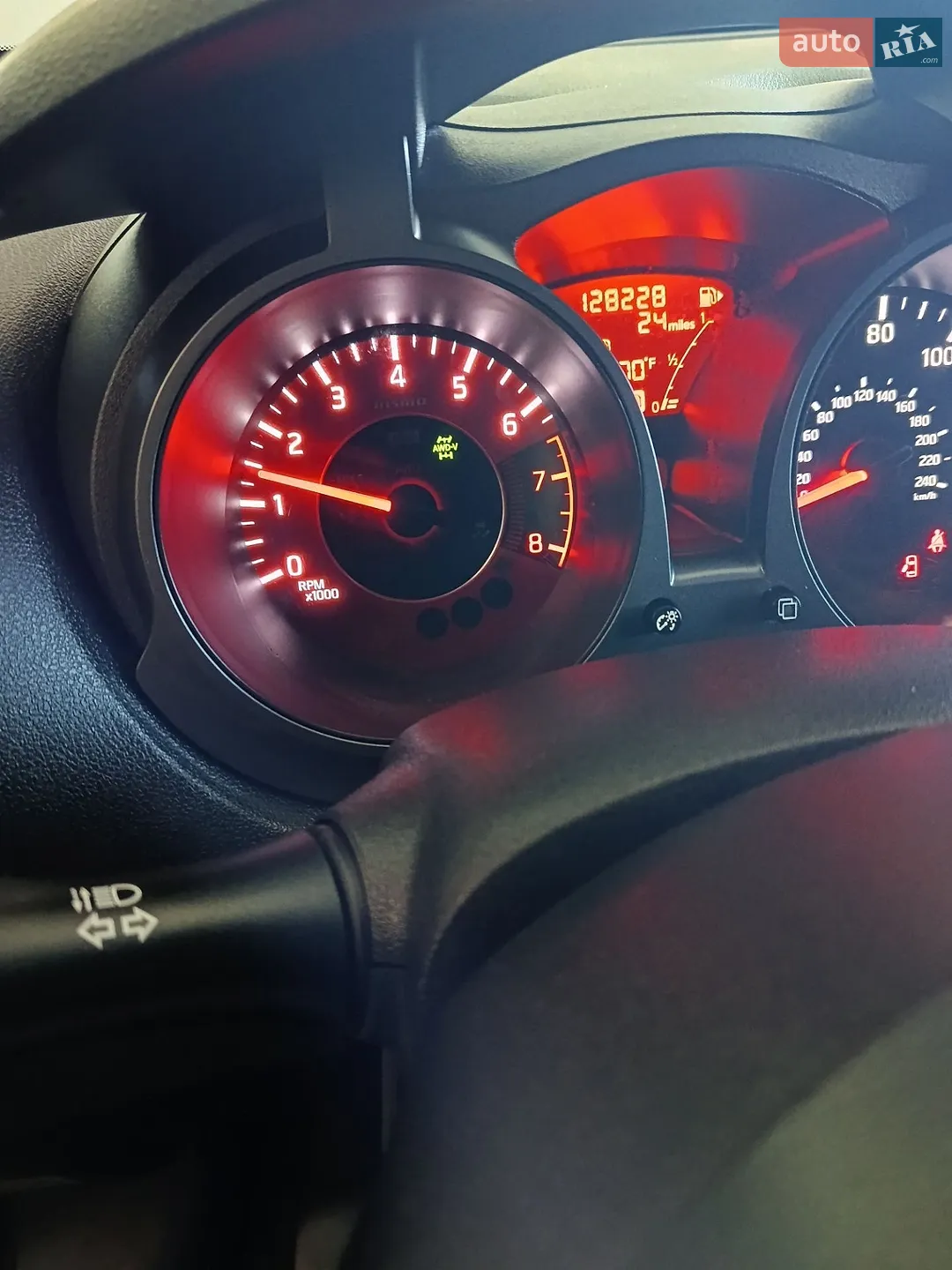 2013 Nissan Juke - мініатюра 36