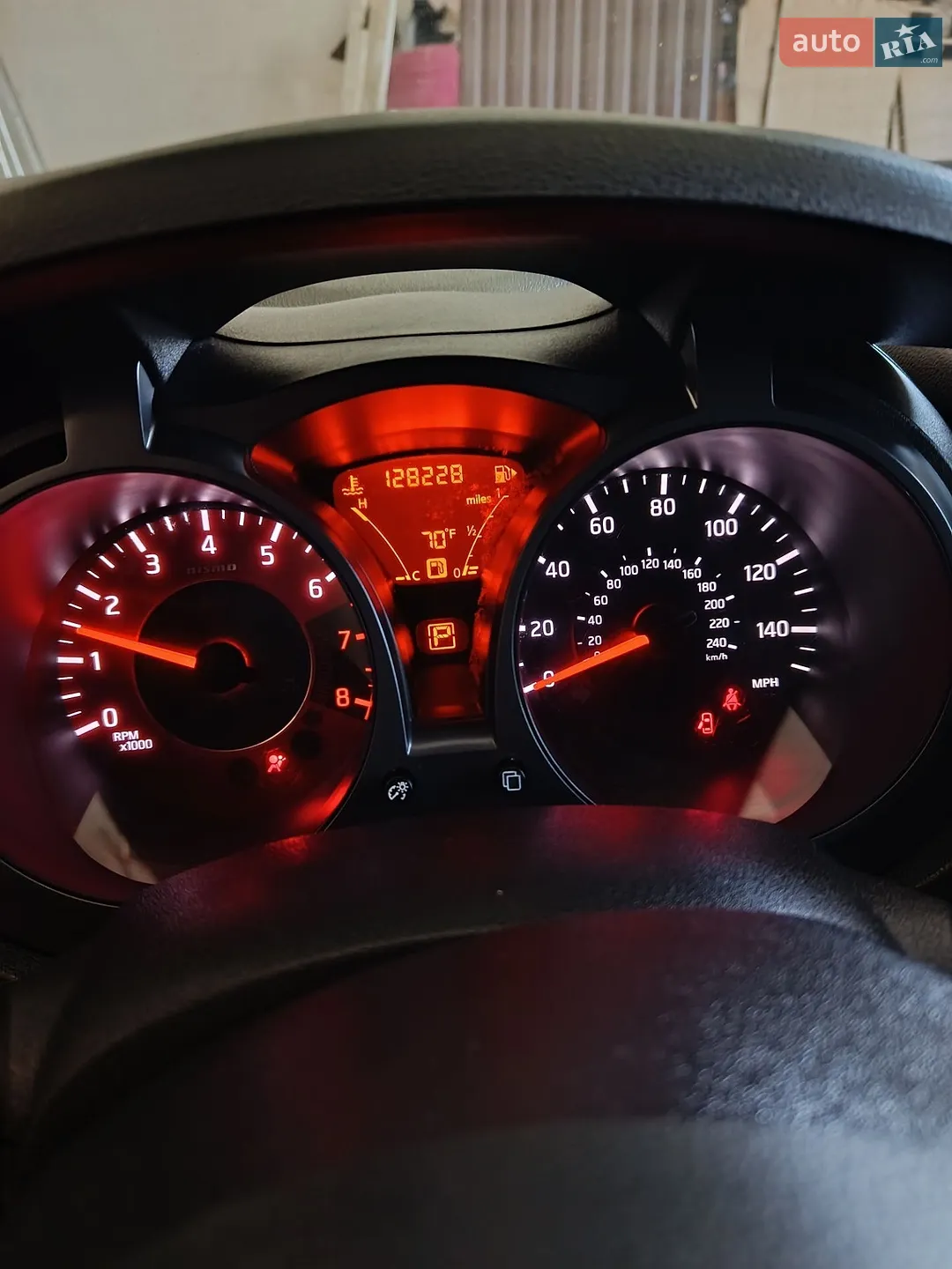 2013 Nissan Juke - мініатюра 35