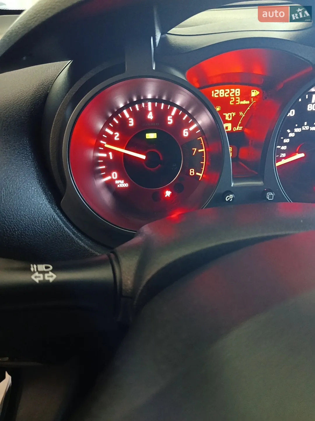 2013 Nissan Juke - мініатюра 37