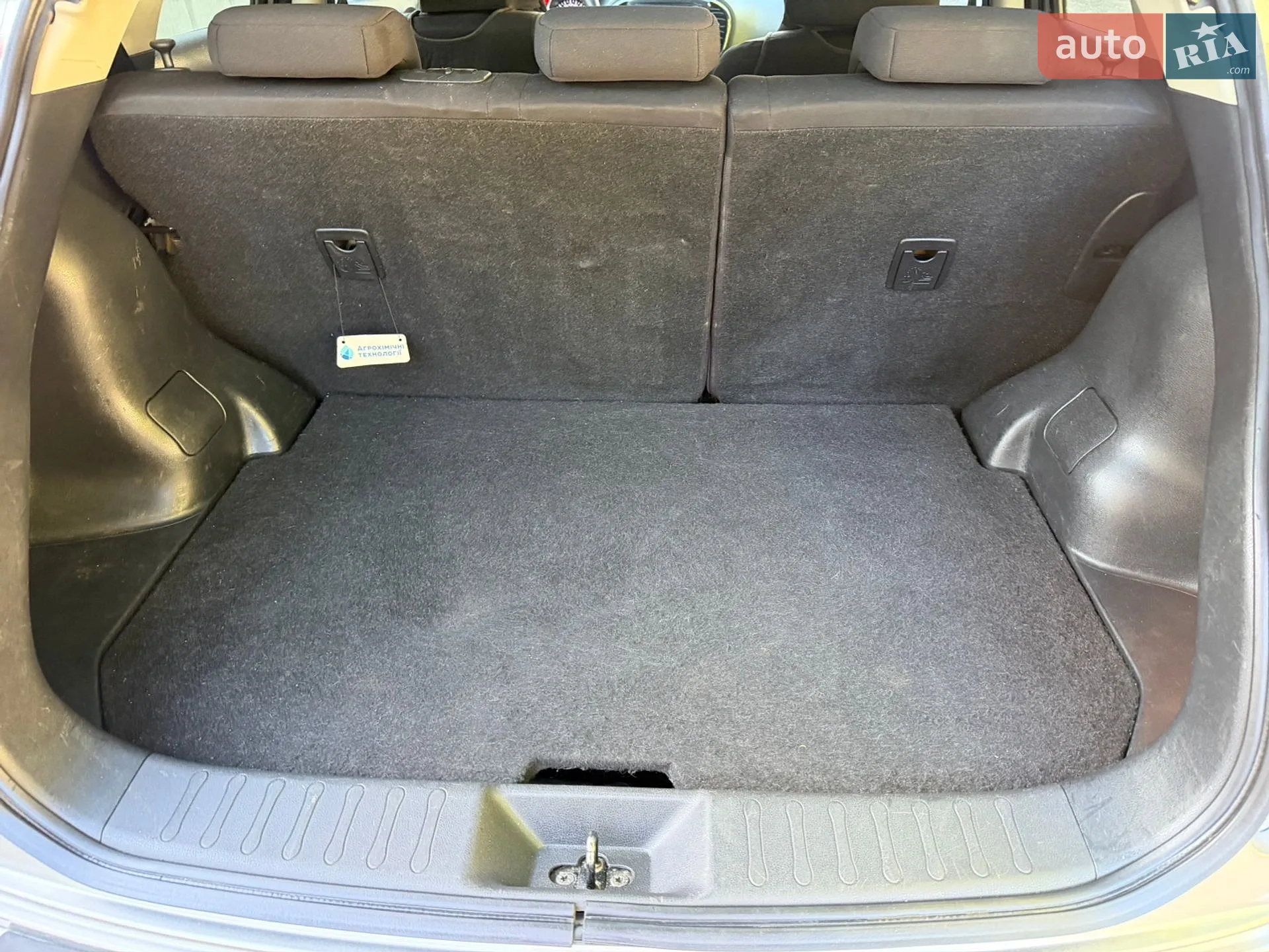 2011 Nissan Juke - мініатюра 27