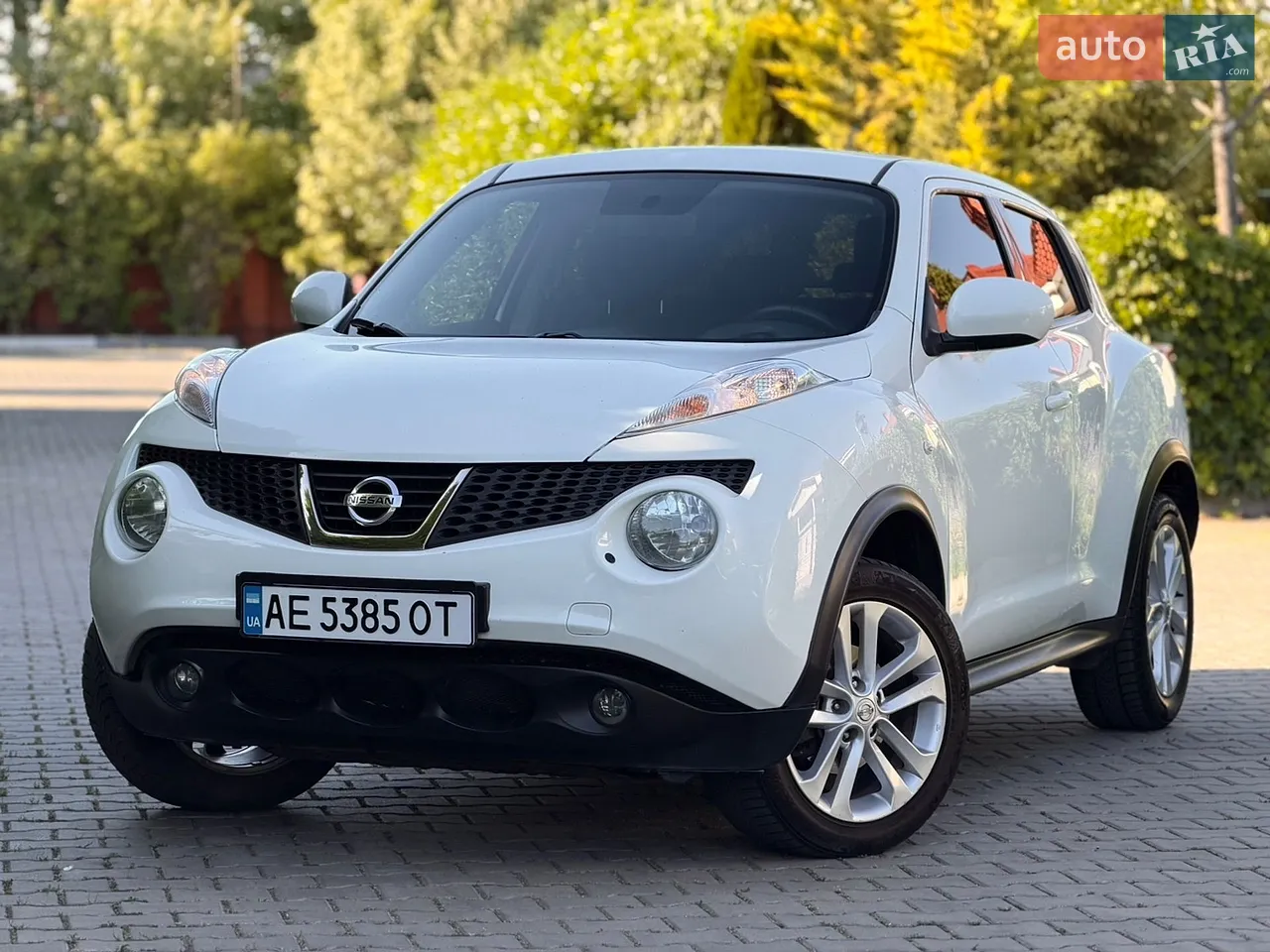 2013 Nissan Juke - мініатюра 19