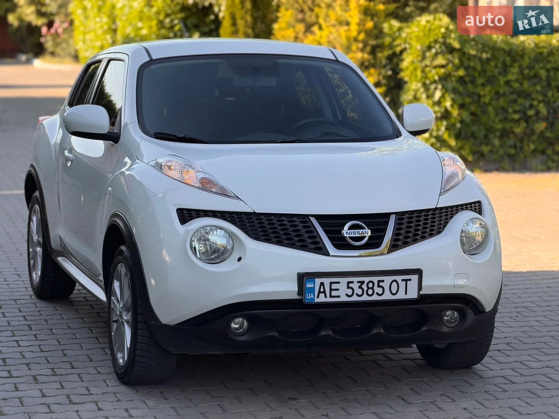 2013 Nissan Juke - мініатюра 11