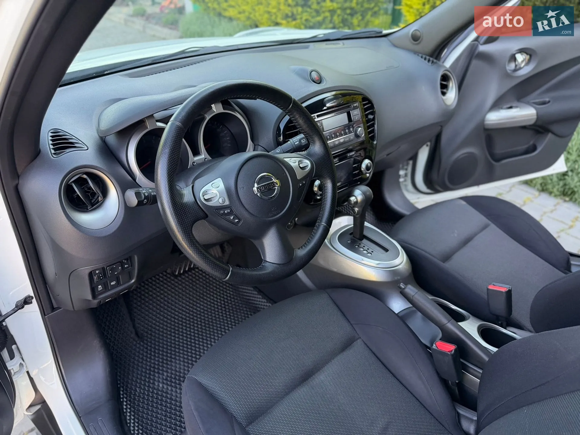 2013 Nissan Juke - мініатюра 28