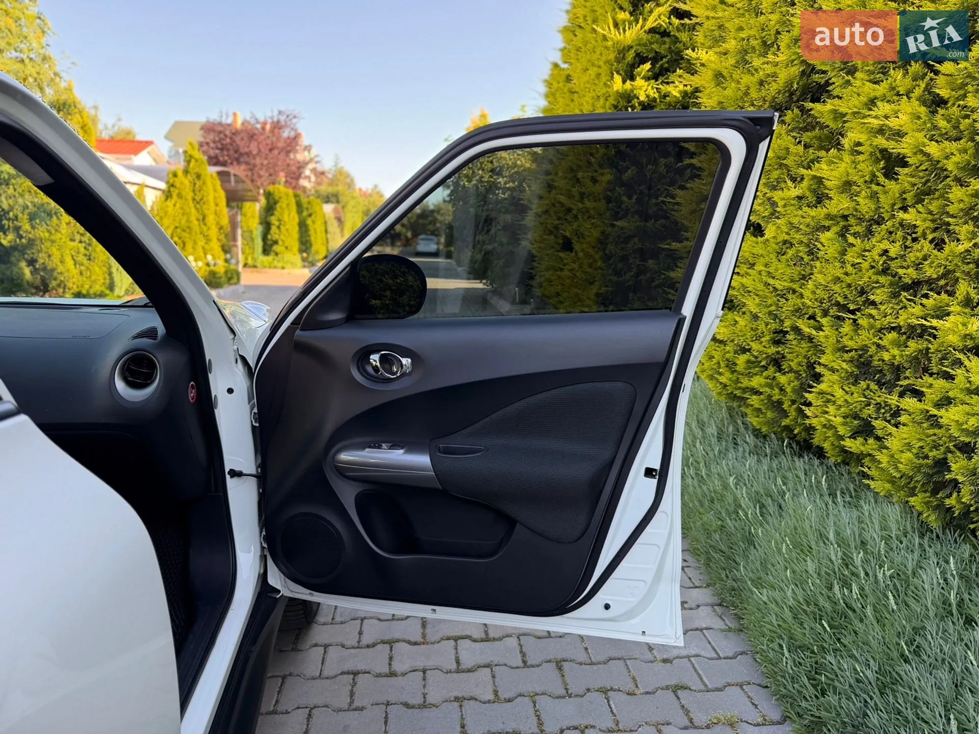 2013 Nissan Juke - мініатюра 29