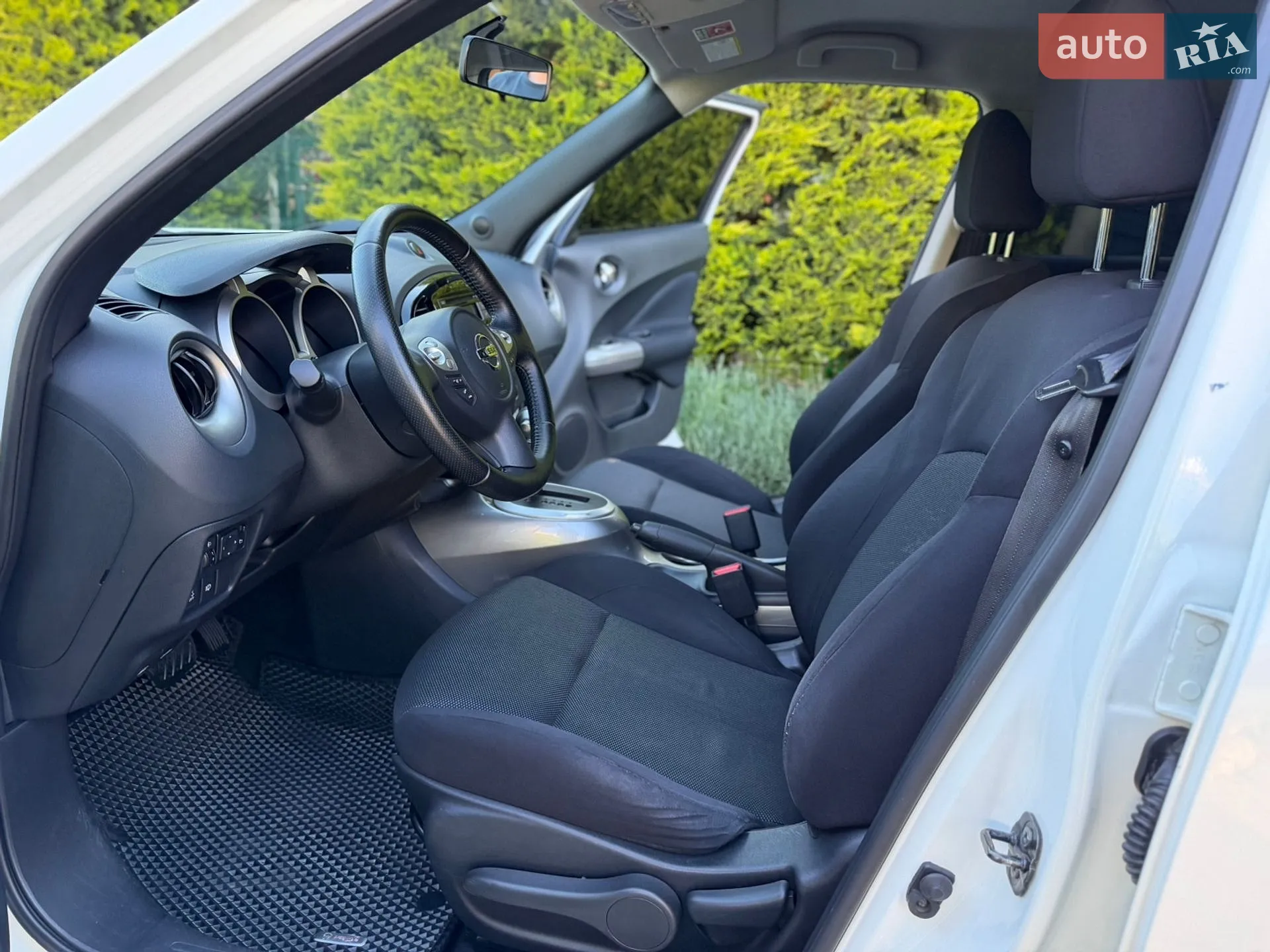 2013 Nissan Juke - мініатюра 35