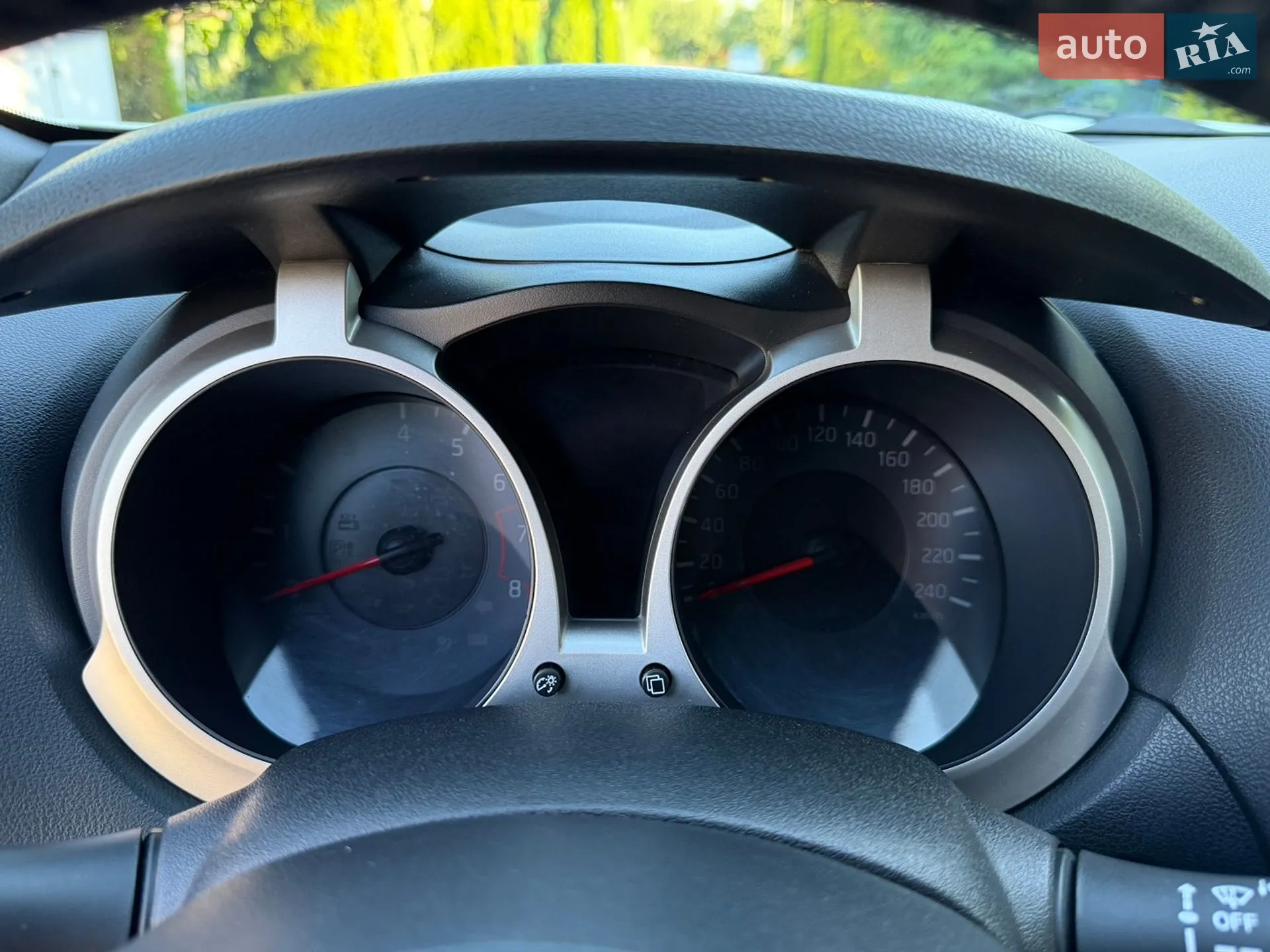 2013 Nissan Juke - мініатюра 45