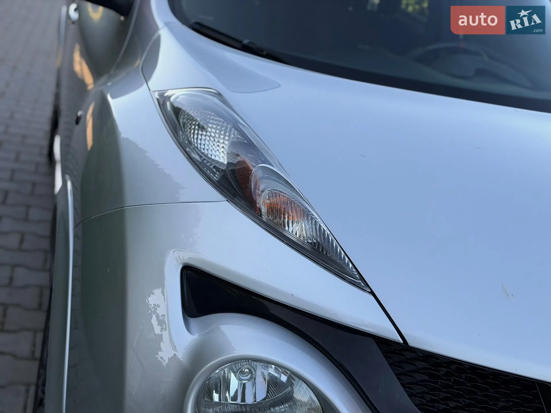 2014 Nissan Juke - мініатюра 18