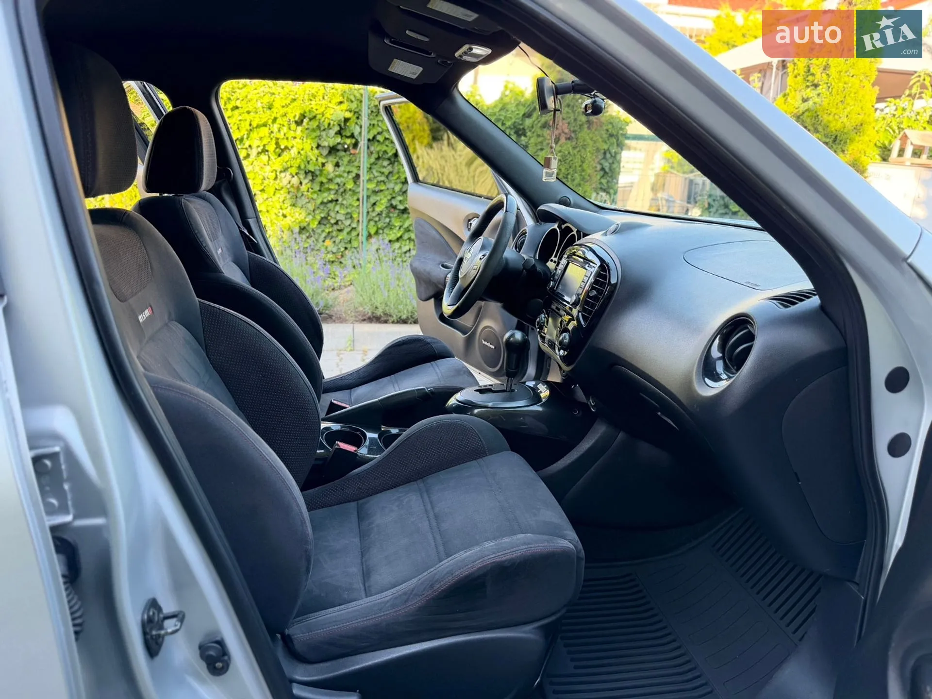 2014 Nissan Juke - мініатюра 30