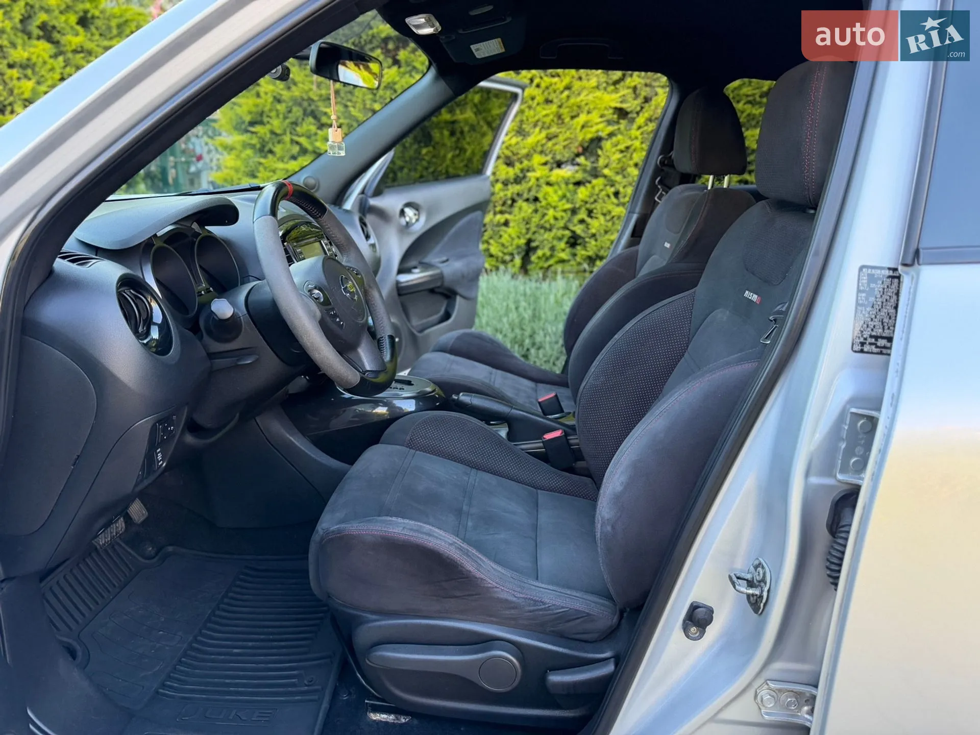 2014 Nissan Juke - мініатюра 39