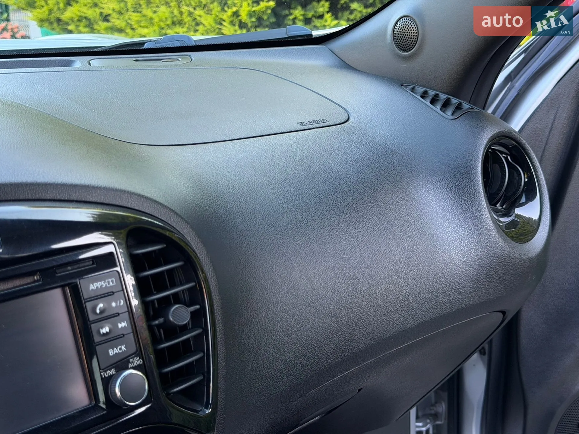 2014 Nissan Juke - мініатюра 46