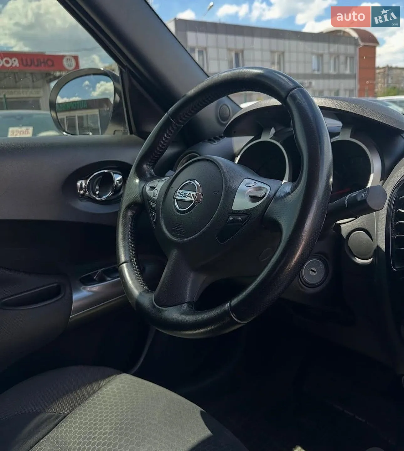 2013 Nissan Juke - мініатюра 10