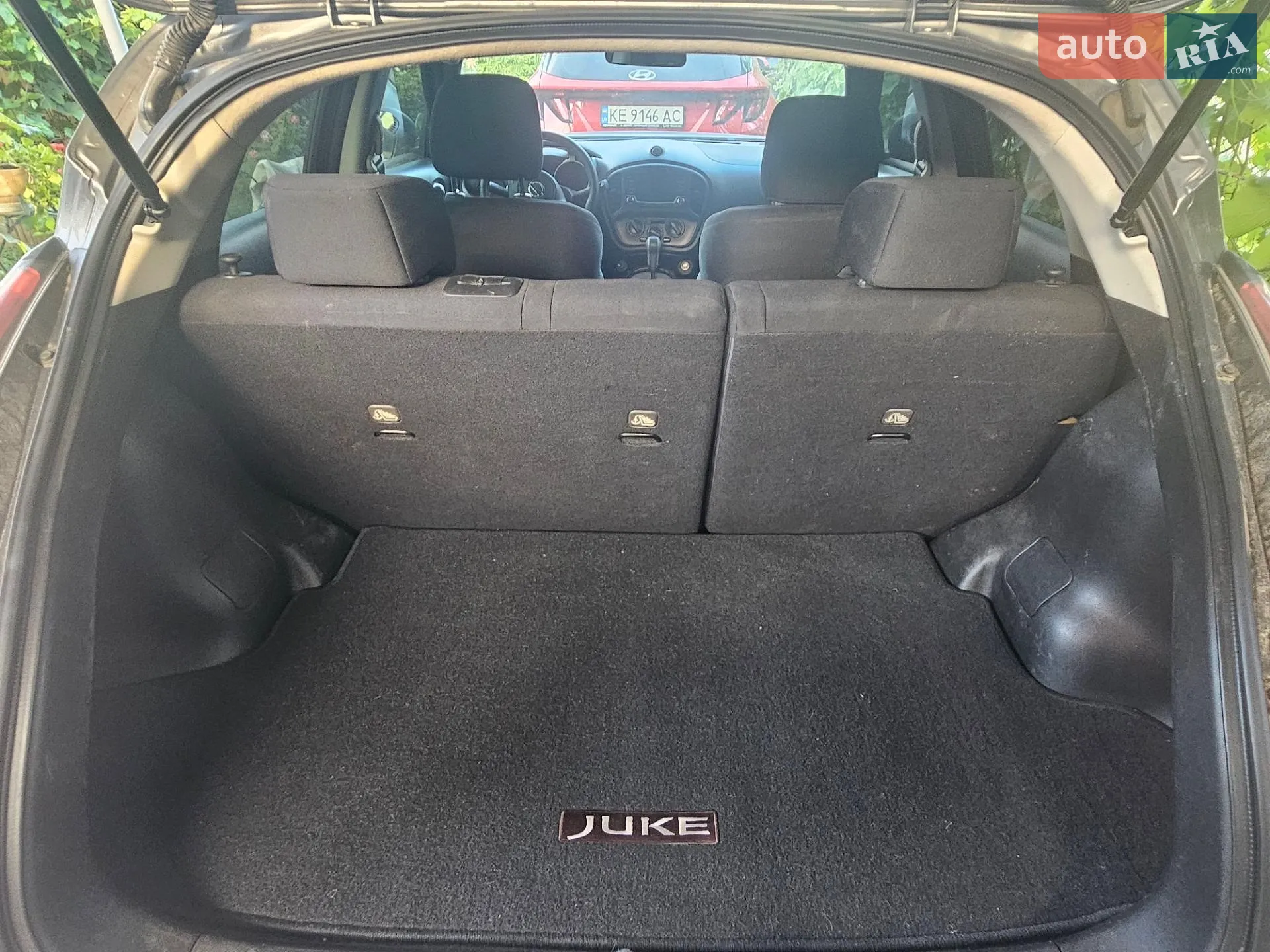 2016 Nissan Juke - мініатюра 7