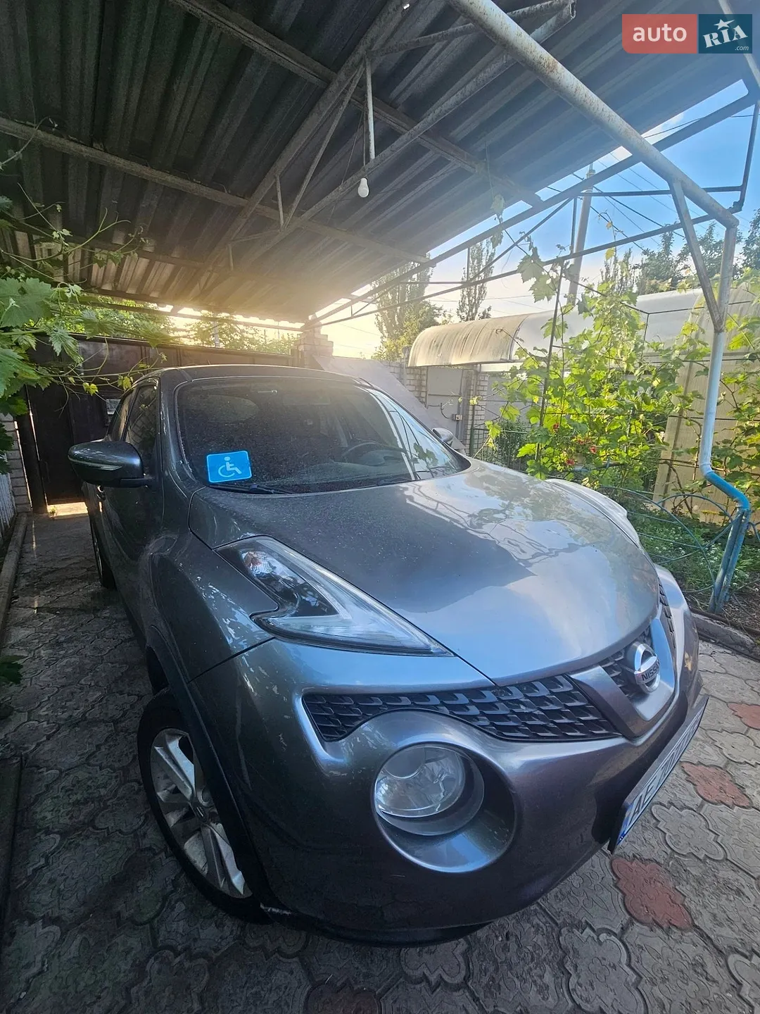 2016 Nissan Juke - мініатюра 5